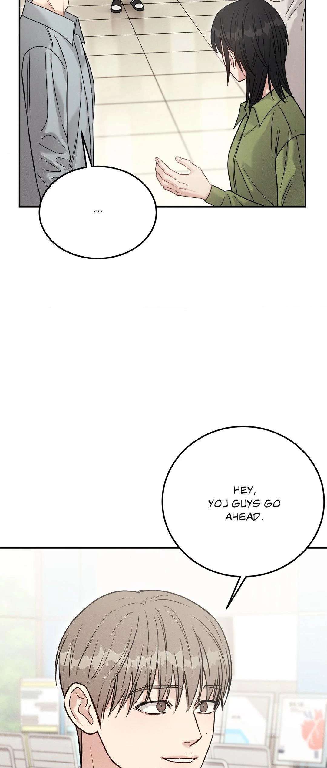 Read Placebo chapter 60 image 28 on Lezhin