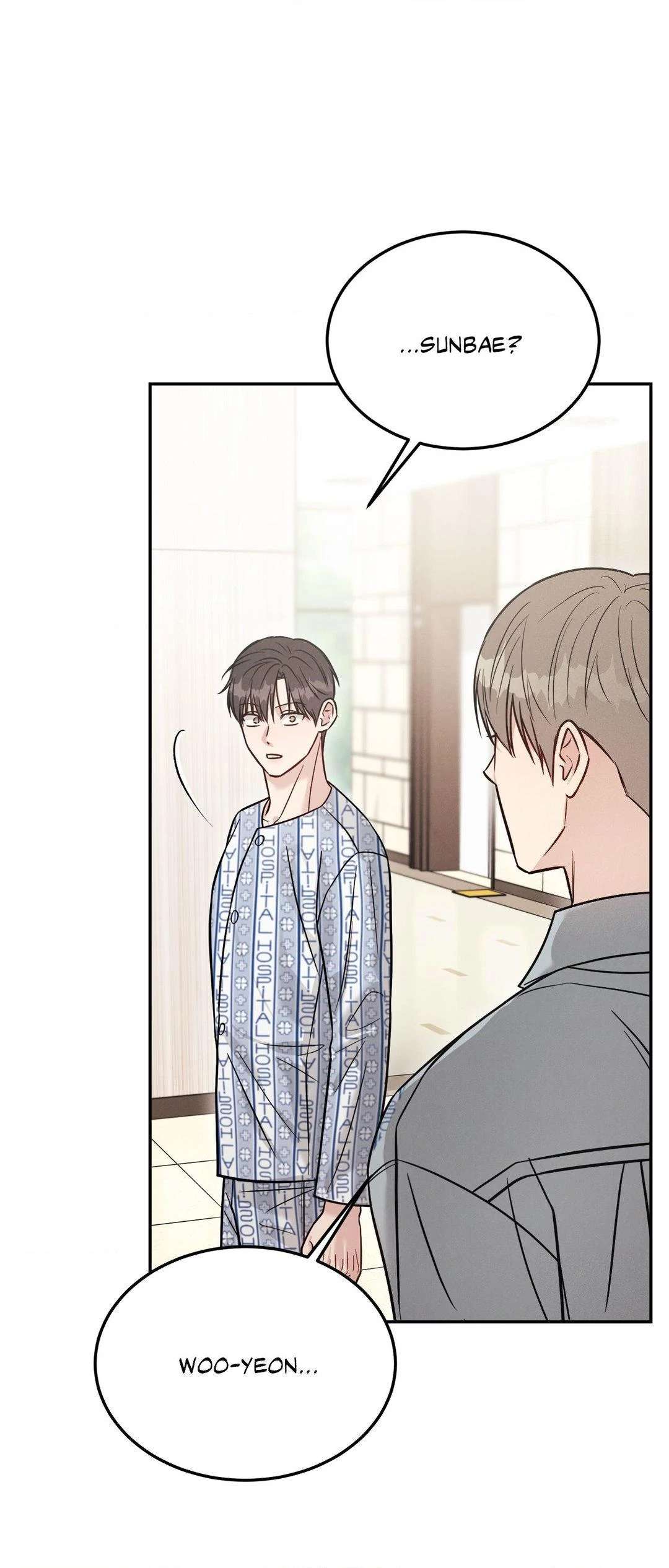 Read Placebo chapter 60 image 30 on Lezhin