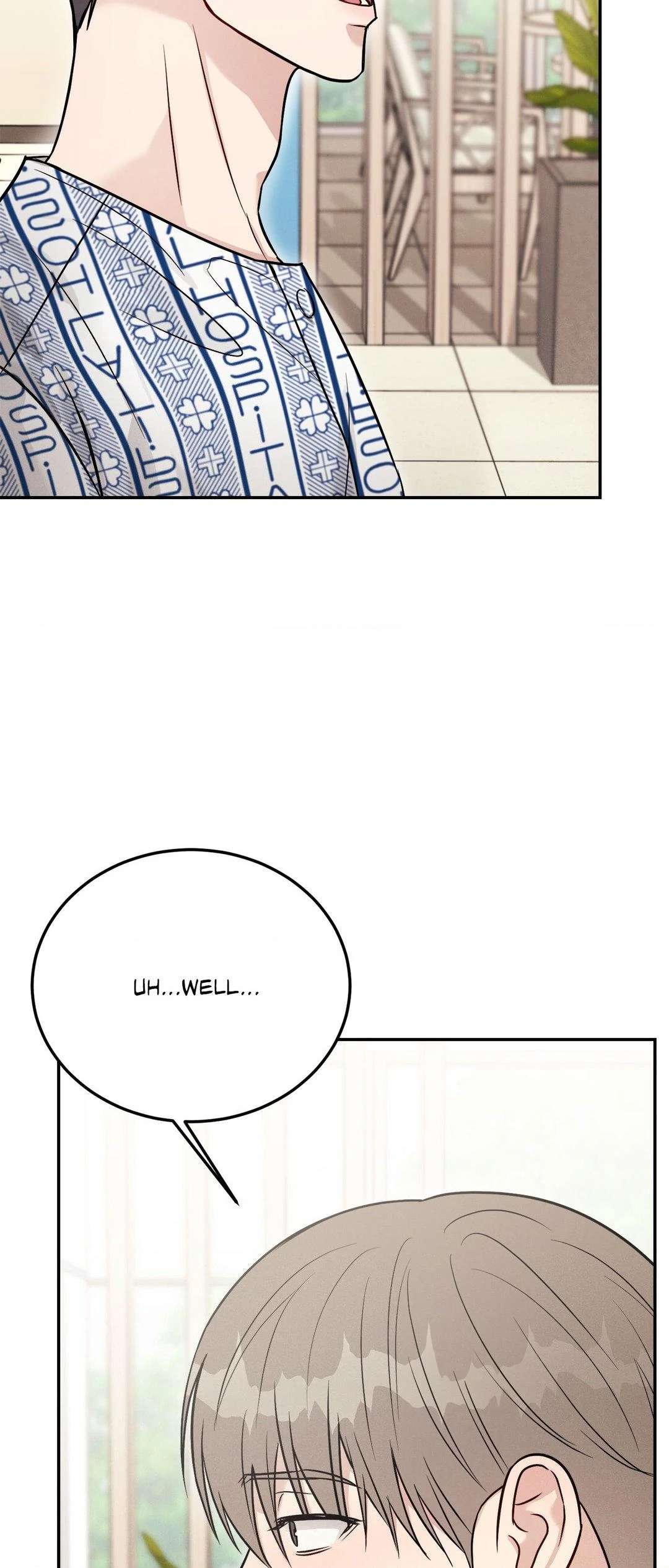 Read Placebo chapter 60 image 35 on Lezhin