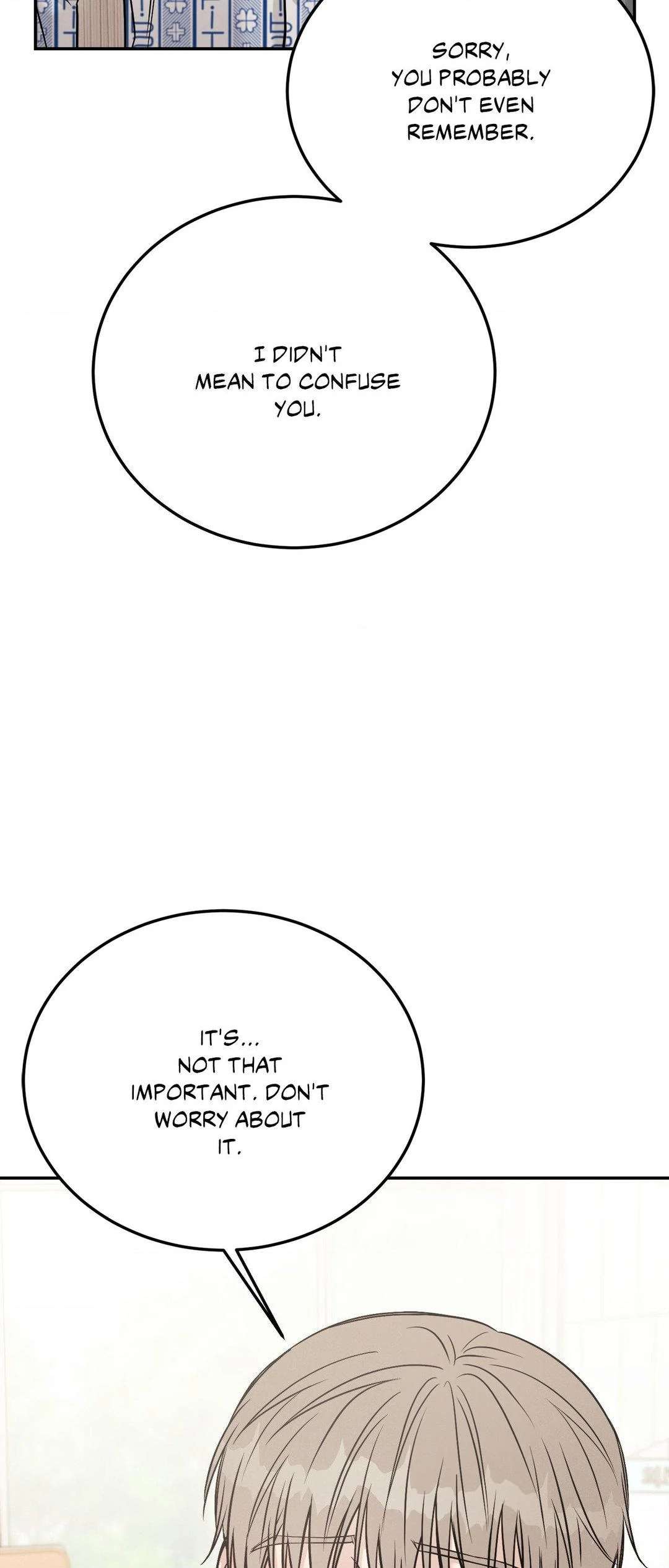 Read Placebo chapter 60 image 39 on Lezhin