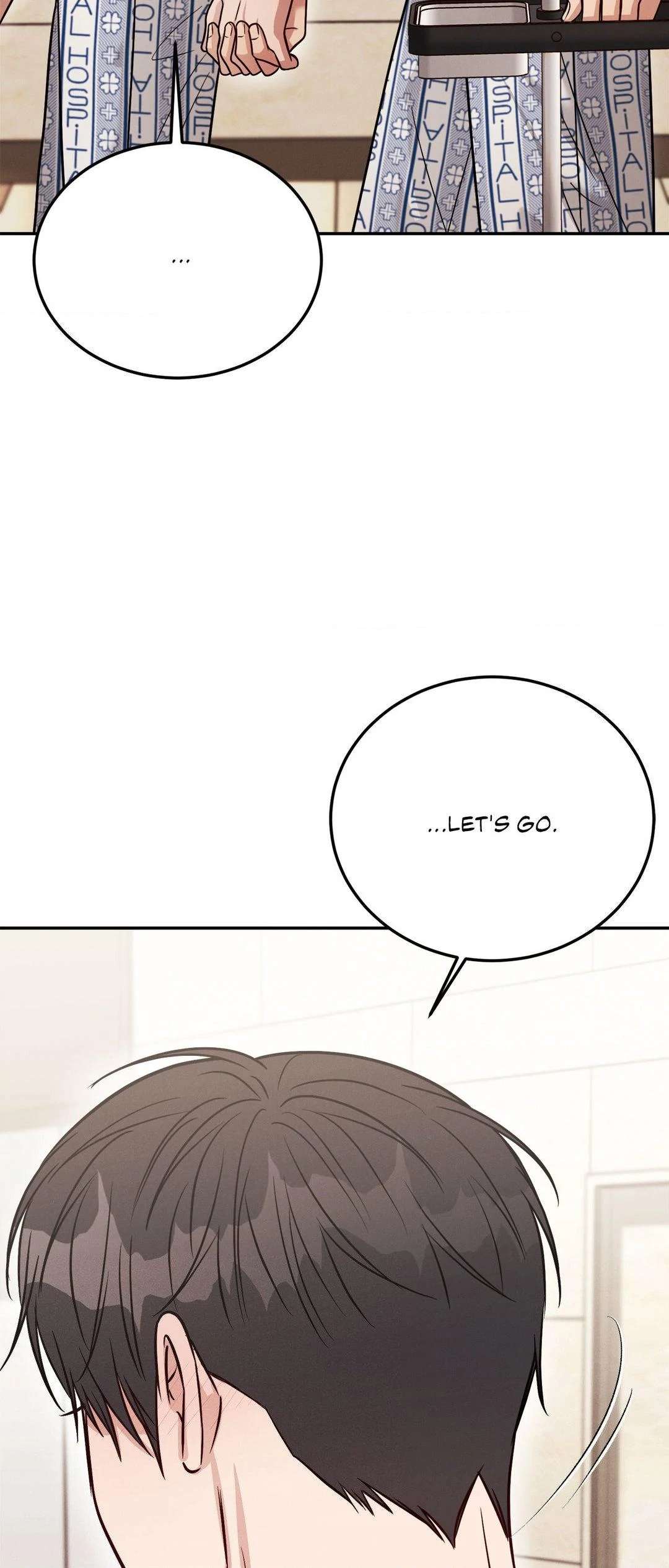 Read Placebo chapter 60 image 57 on Lezhin
