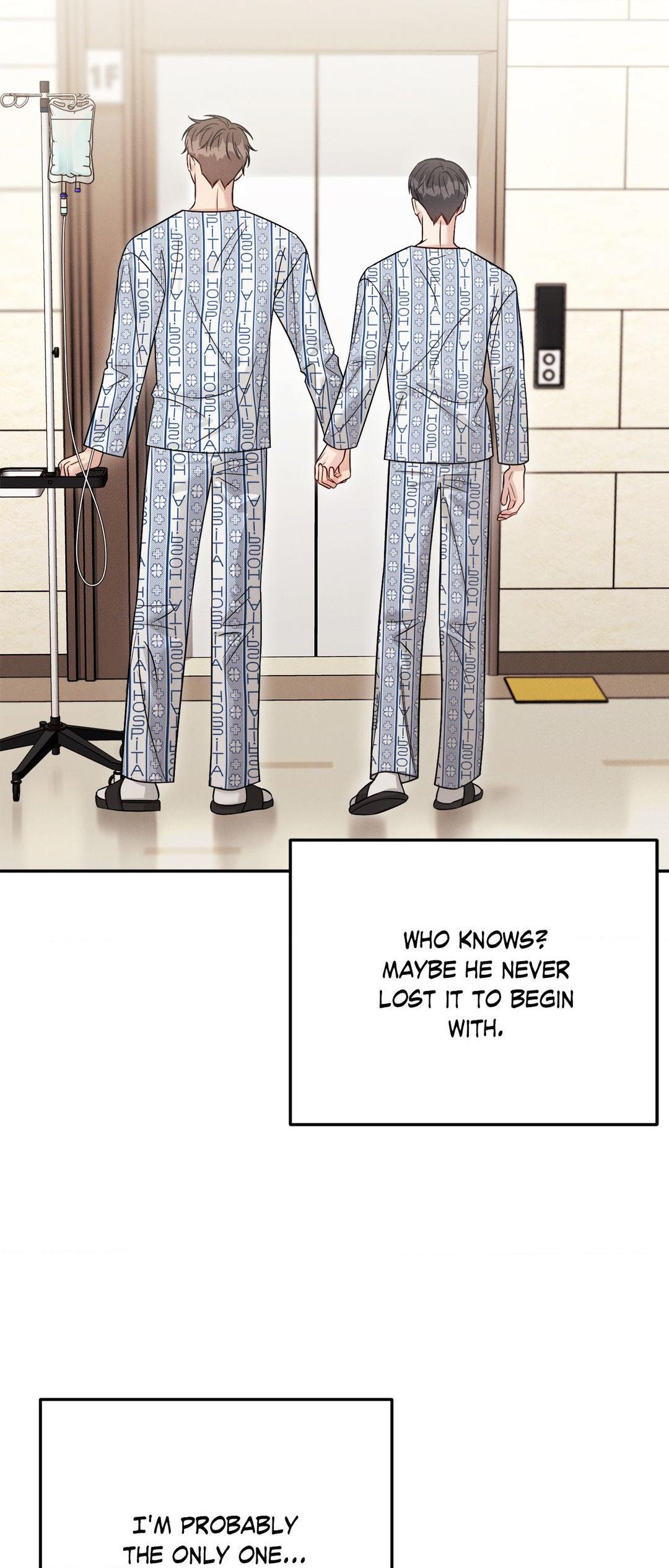 Read Placebo chapter 60 image 60 on Lezhin