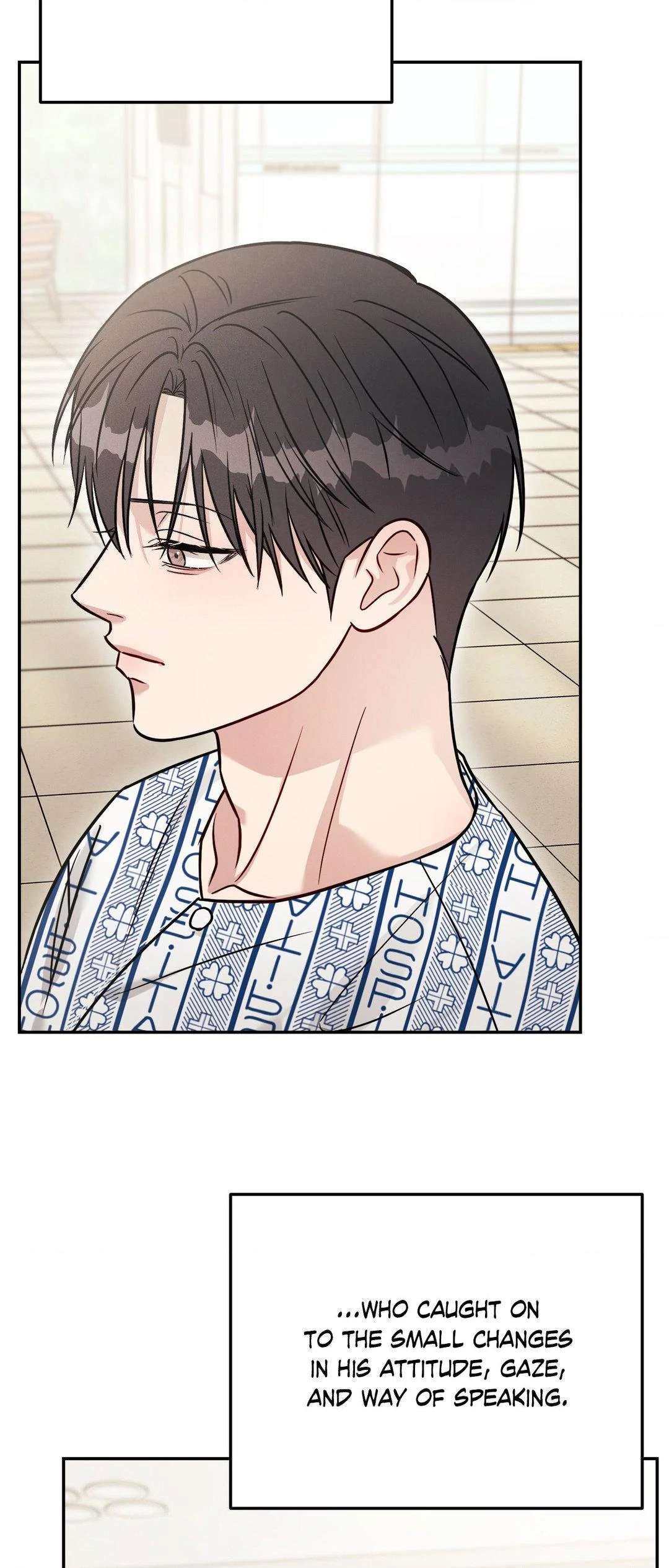 Read Placebo chapter 60 image 61 on Lezhin