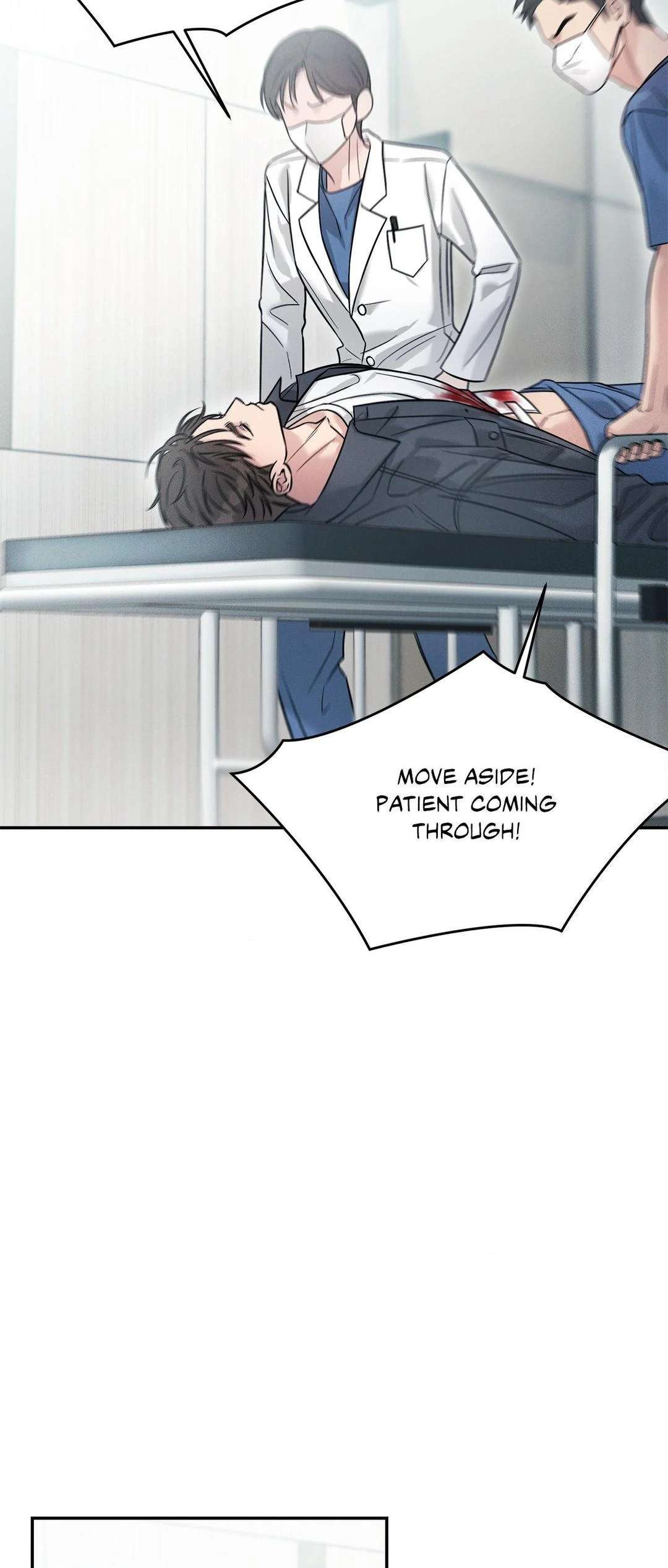 Read Placebo chapter 60 image 9 on Lezhin