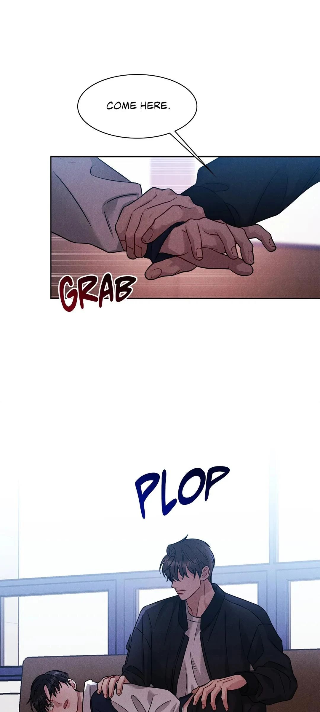 Read Placebo chapter 7.1 image 12 on Lezhin