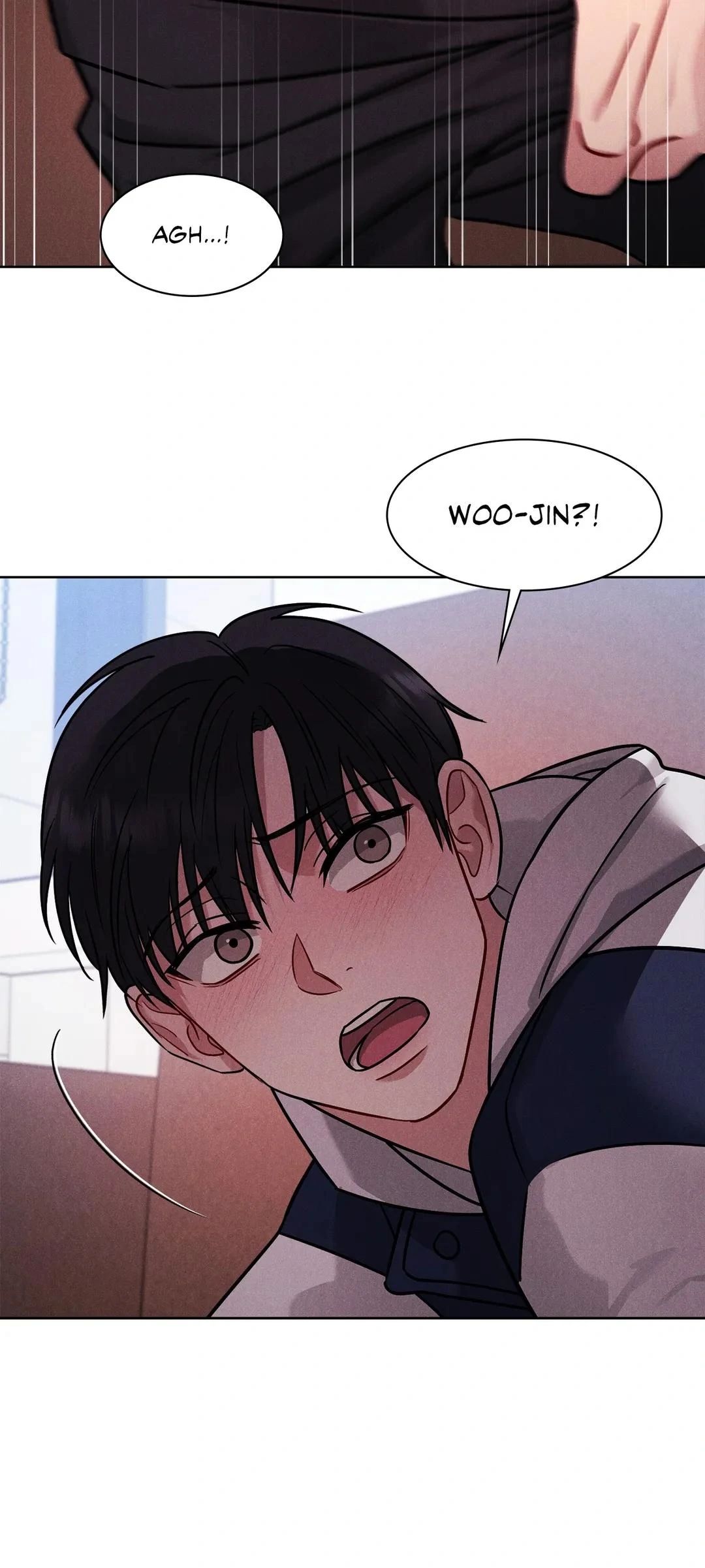 Read Placebo chapter 7.1 image 14 on Lezhin