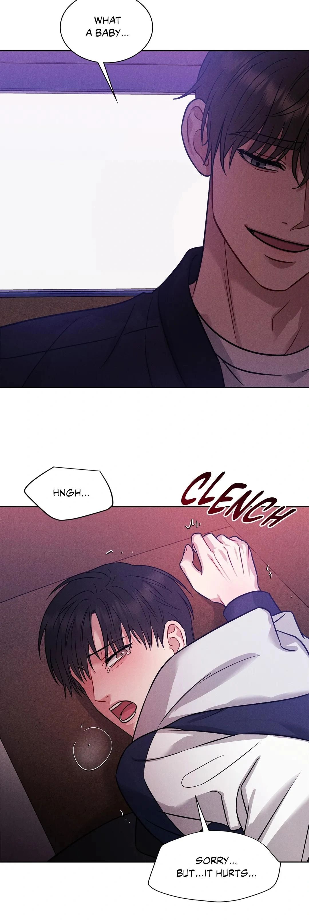Read Placebo chapter 7.1 image 18 on Lezhin
