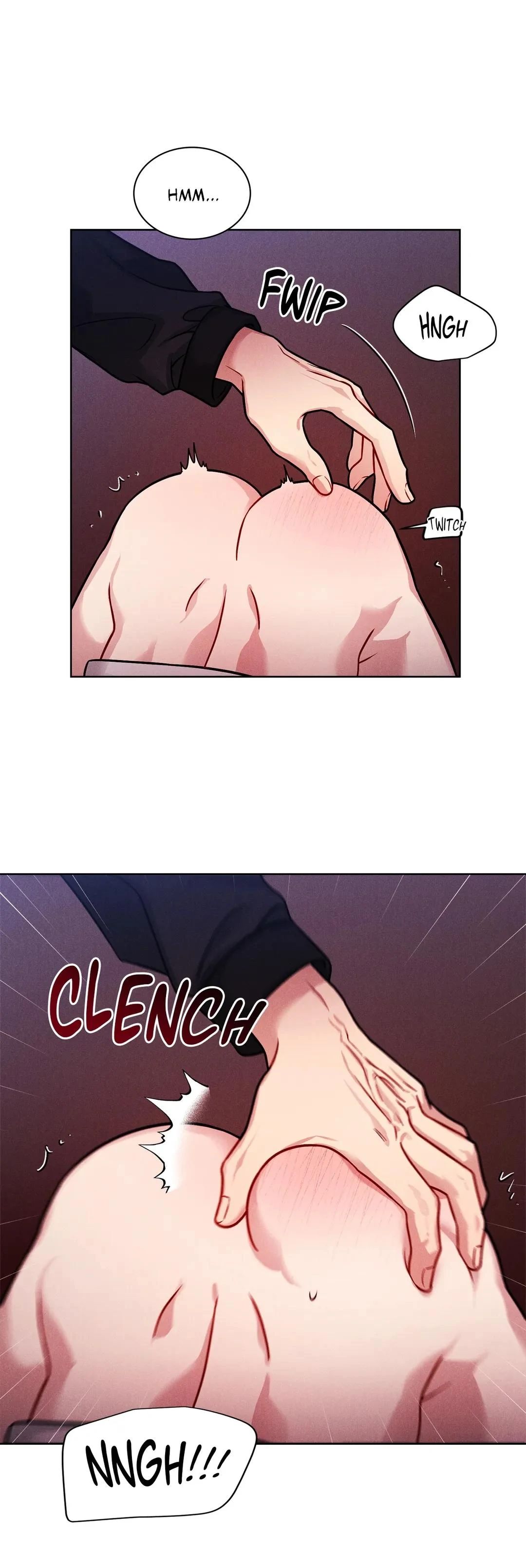 Read Placebo chapter 7.1 image 19 on Lezhin