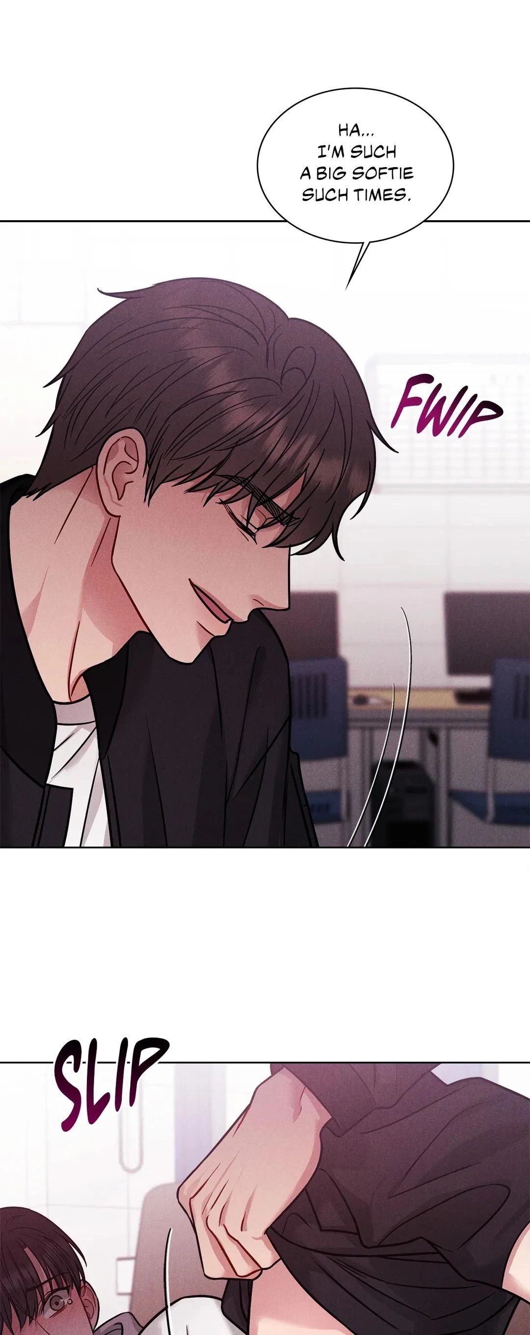 Read Placebo chapter 7.1 image 20 on Lezhin