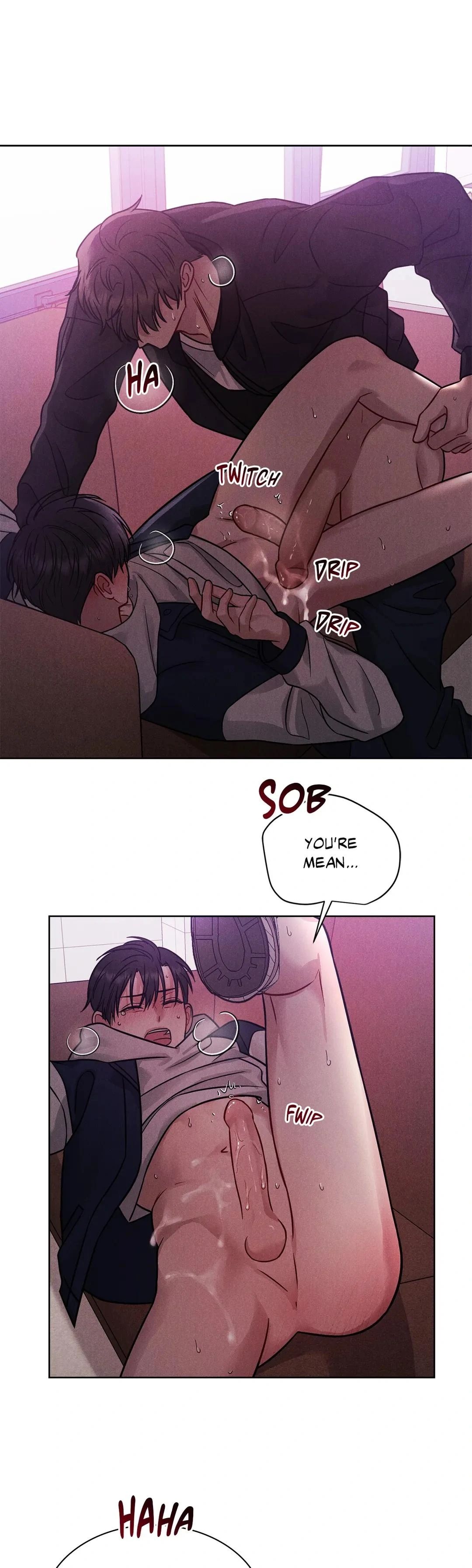 Read Placebo chapter 7.1 image 30 on Lezhin