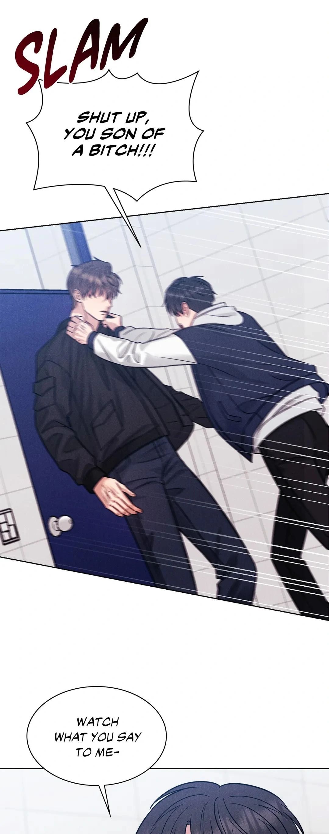 Read Placebo chapter 7.1 image 7 on Lezhin