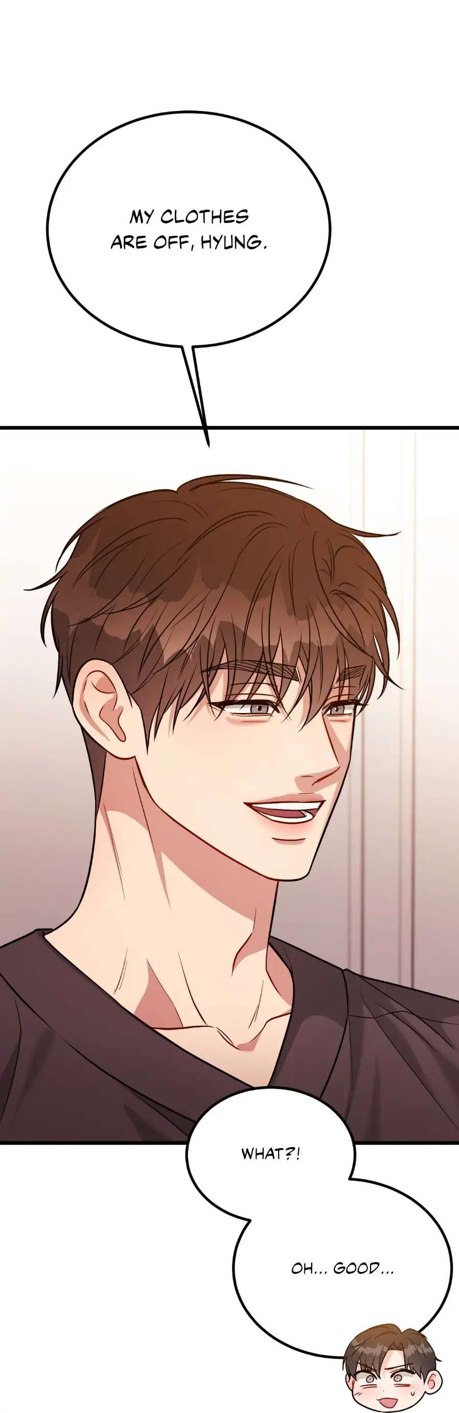 Read Placebo chapter 7 image 10 on Lezhin