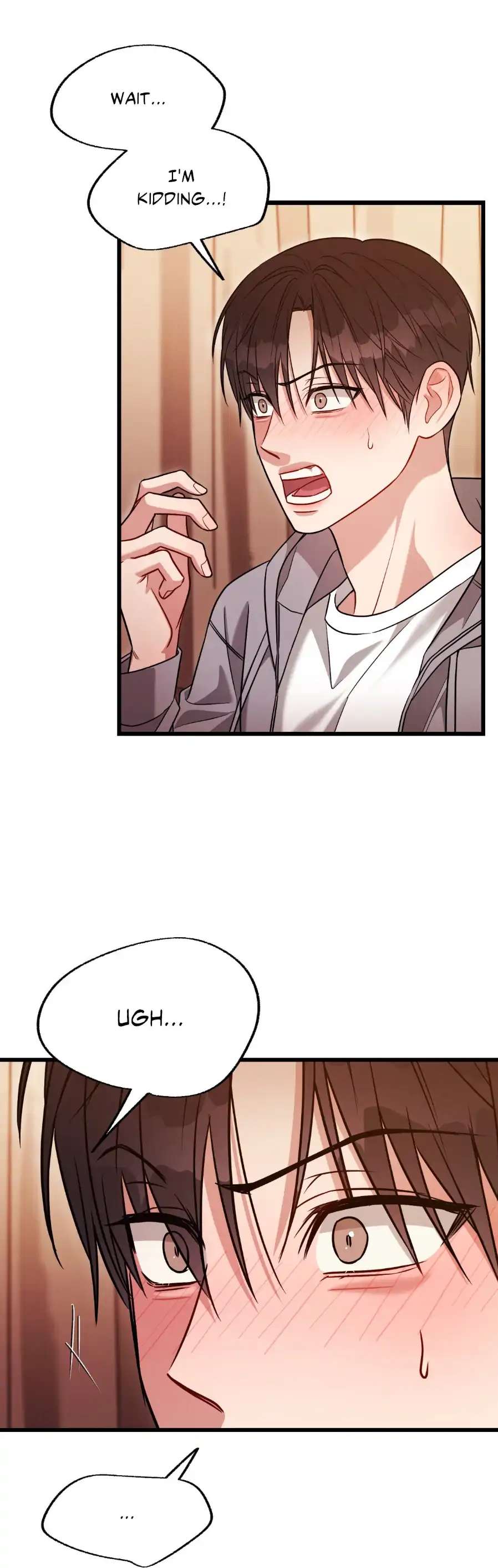 Read Placebo chapter 7 image 13 on Lezhin