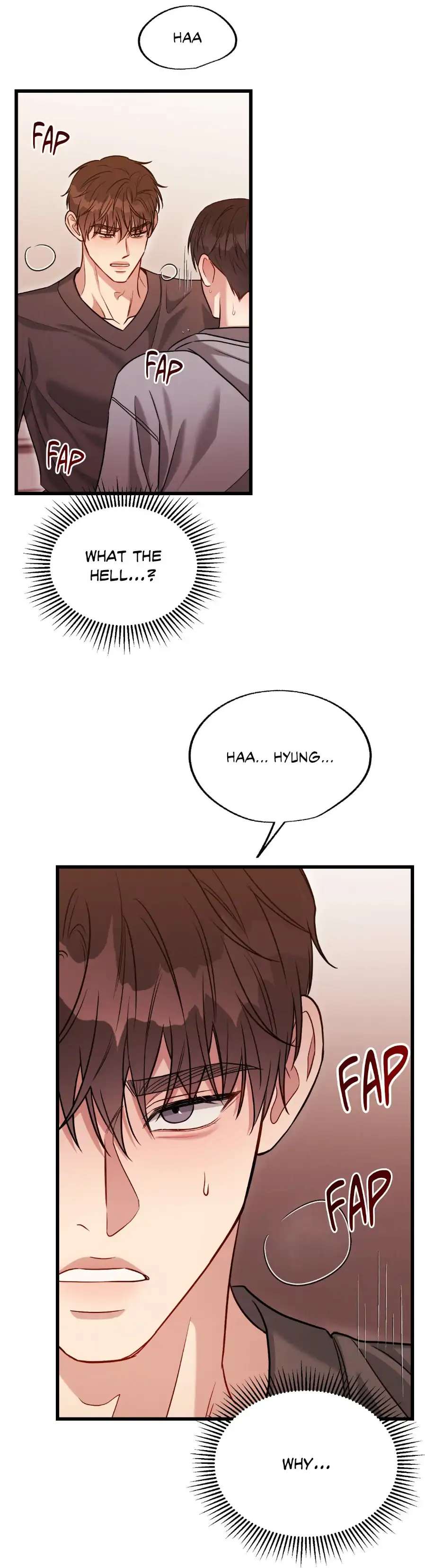 Read Placebo chapter 7 image 15 on Lezhin