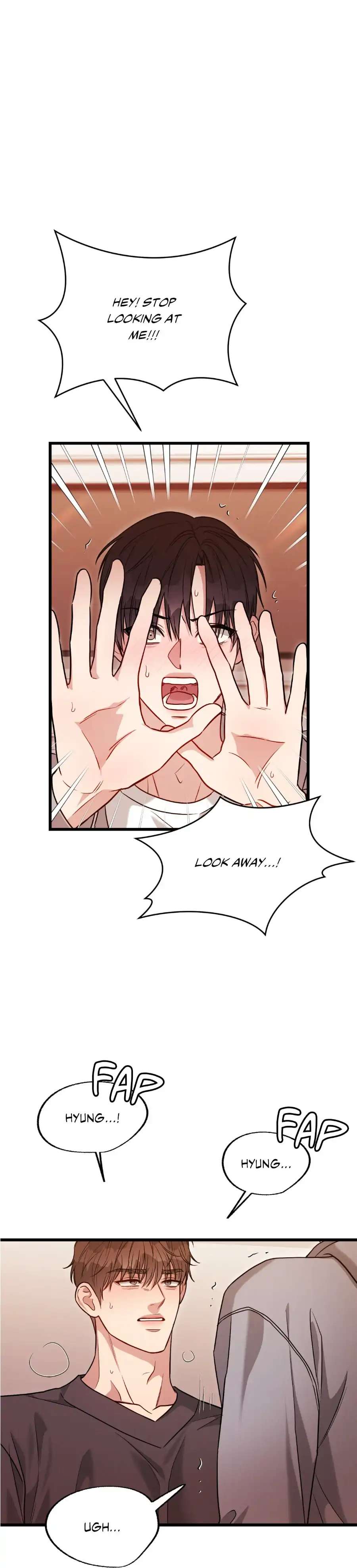 Read Placebo chapter 7 image 18 on Lezhin