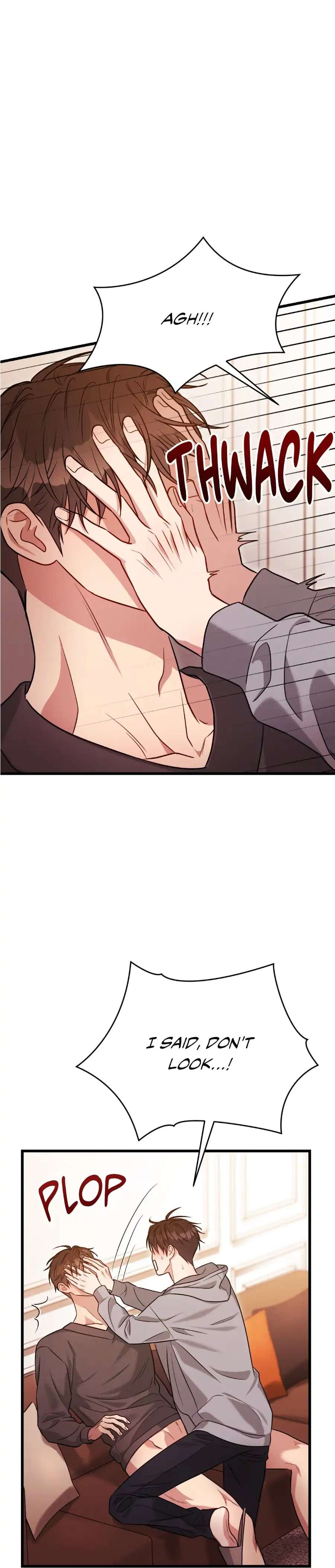 Read Placebo chapter 7 image 19 on Lezhin