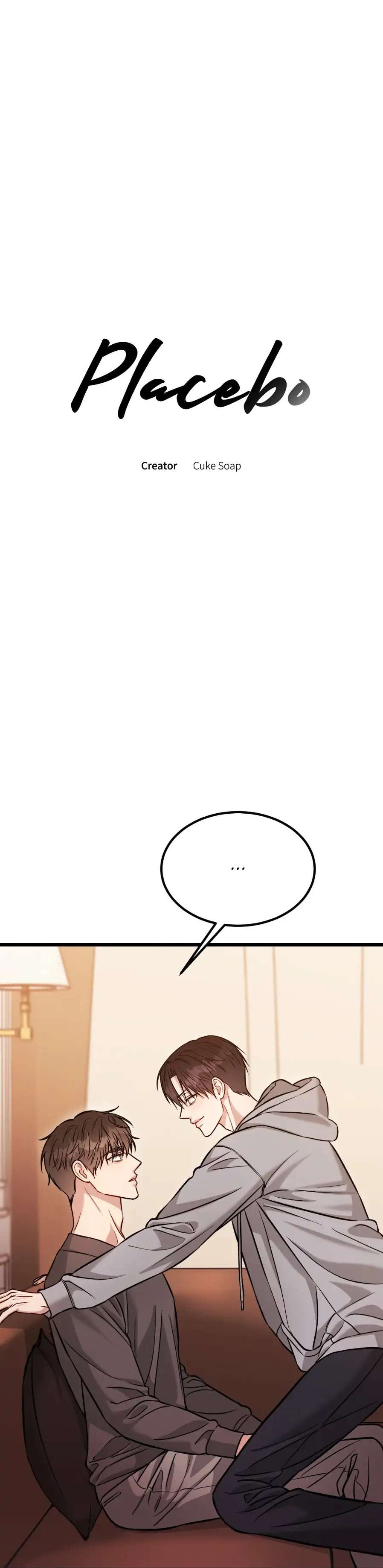 Read Placebo chapter 7 image 2 on Lezhin