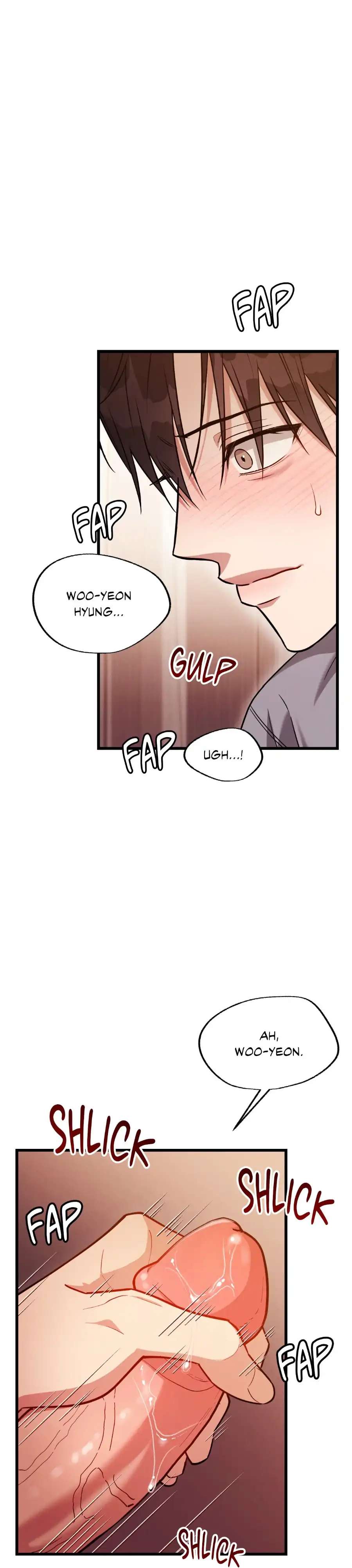 Read Placebo chapter 7 image 27 on Lezhin