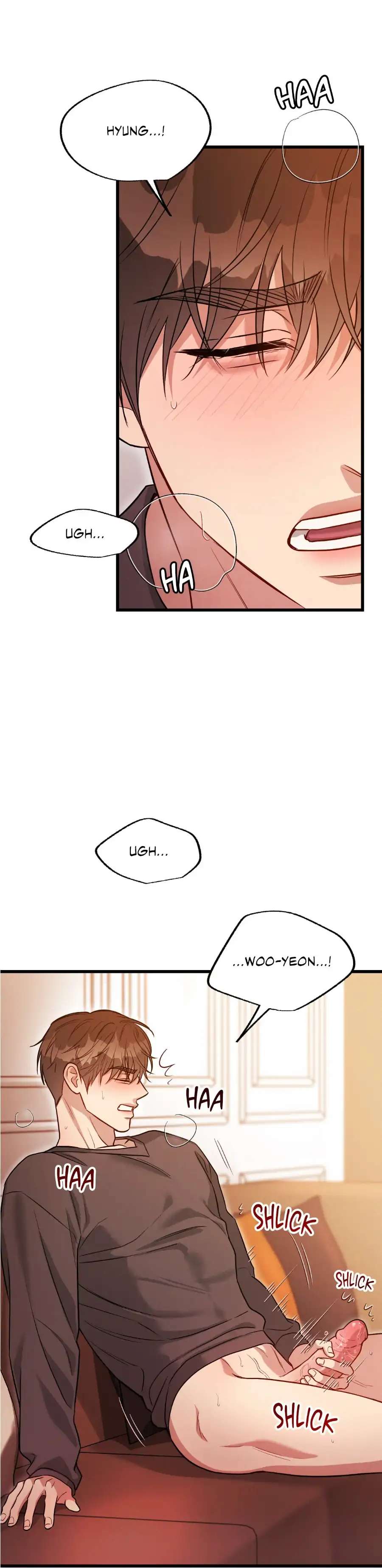 Read Placebo chapter 7 image 28 on Lezhin