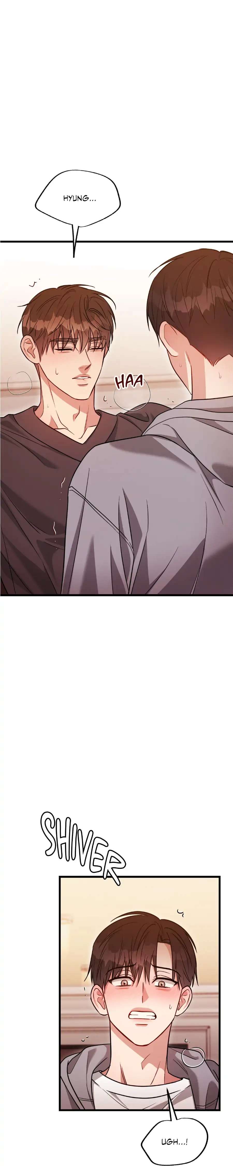 Read Placebo chapter 7 image 34 on Lezhin