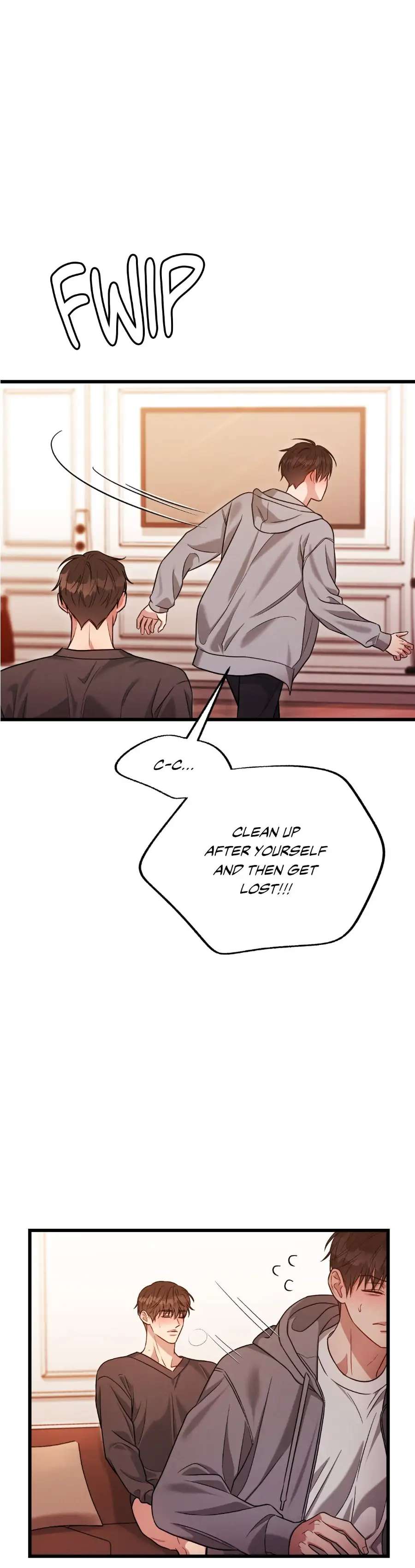 Read Placebo chapter 7 image 35 on Lezhin