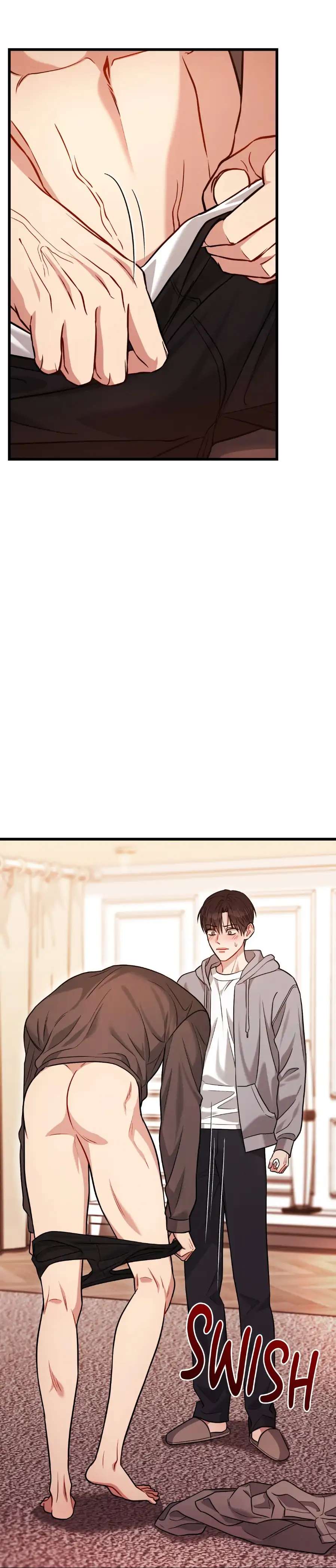 Read Placebo chapter 7 image 6 on Lezhin