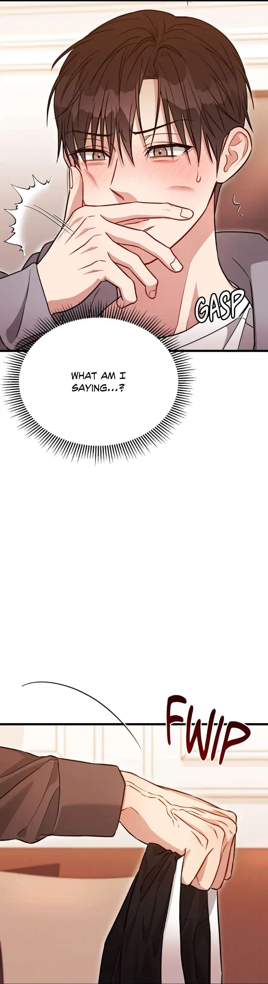 Read Placebo chapter 7 image 8 on Lezhin
