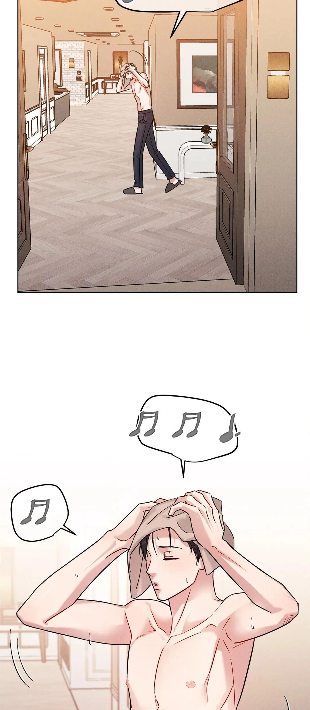 Read Placebo chapter 8.1 image 13 on Lezhin