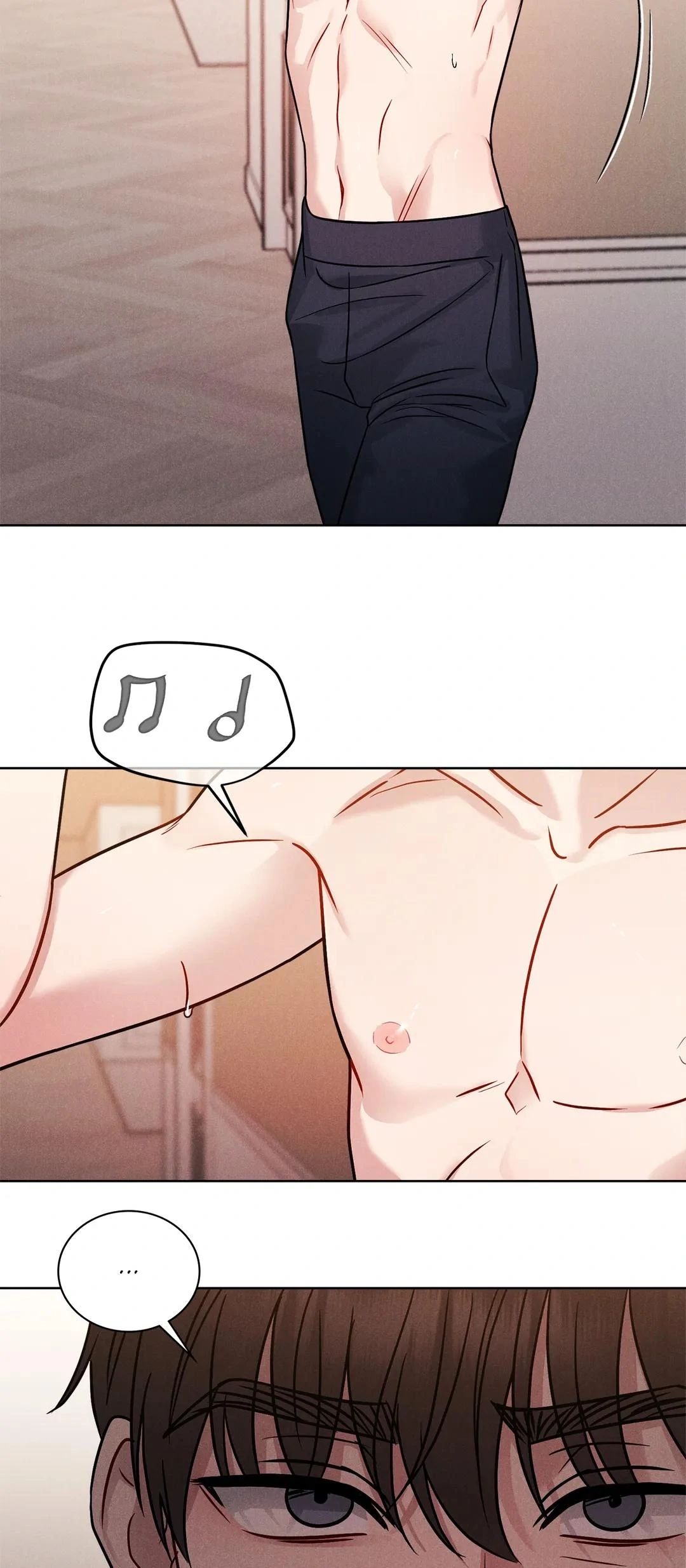 Read Placebo chapter 8.1 image 14 on Lezhin