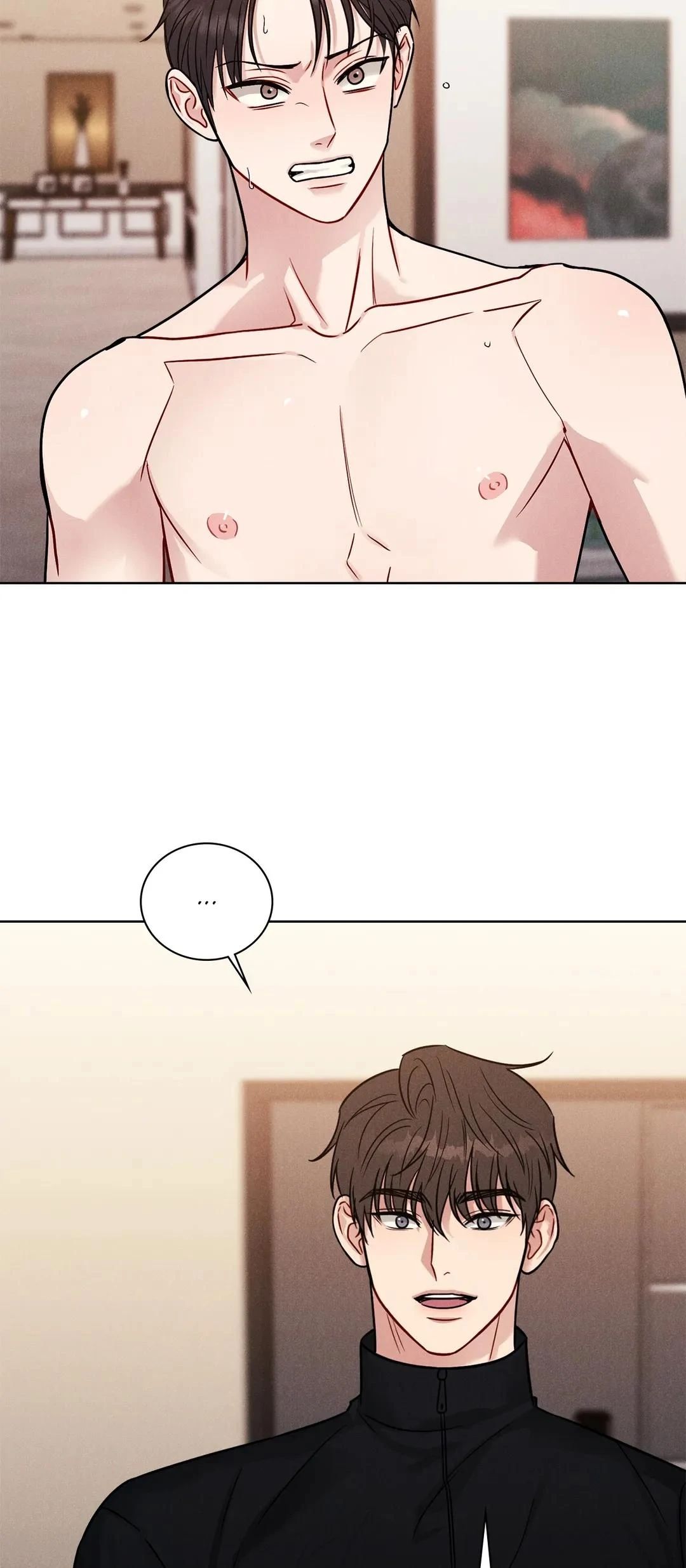 Read Placebo chapter 8.1 image 16 on Lezhin