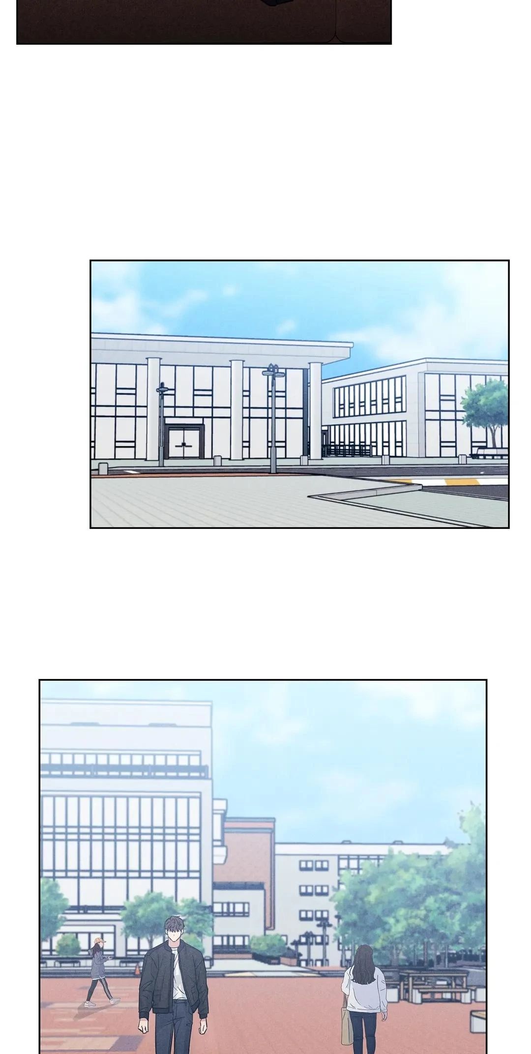 Read Placebo chapter 8.1 image 2 on Lezhin