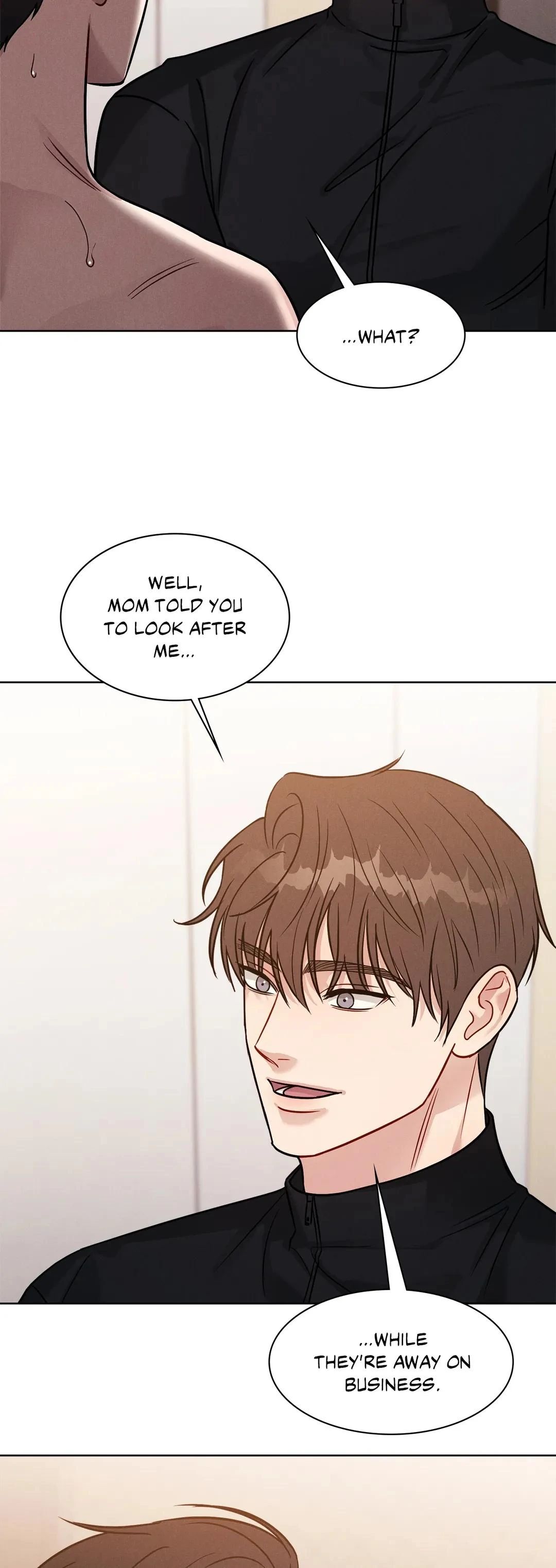 Read Placebo chapter 8.1 image 20 on Lezhin