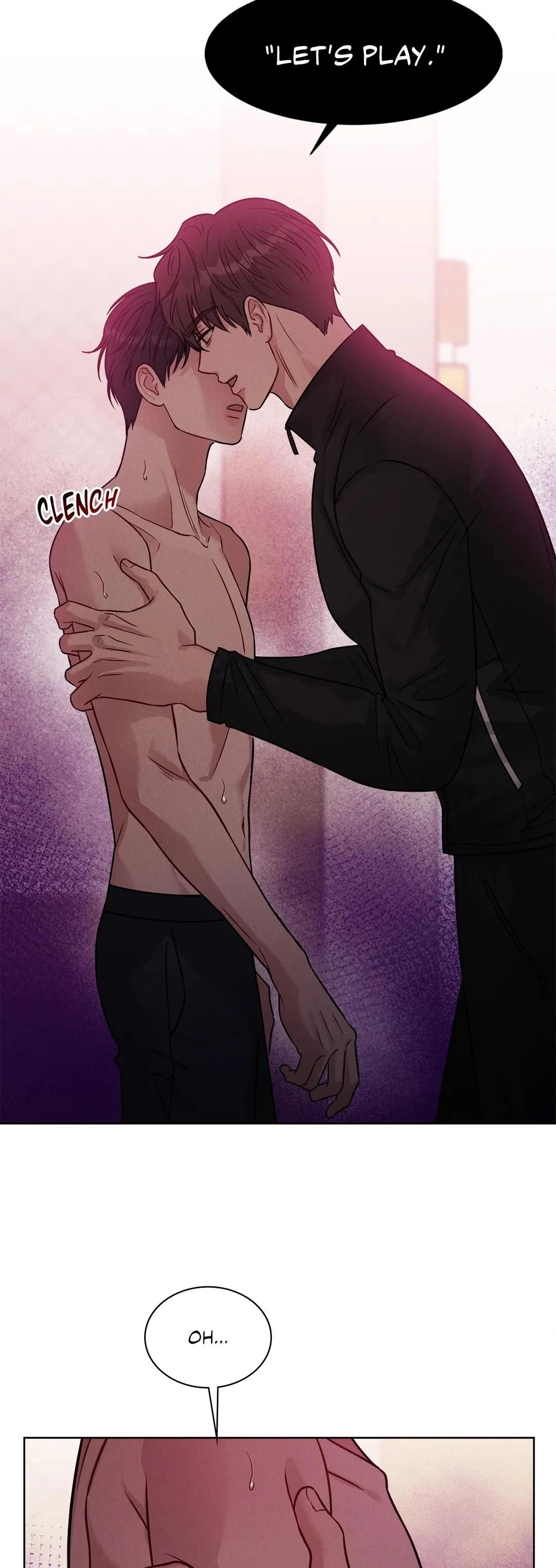 Read Placebo chapter 8.1 image 22 on Lezhin