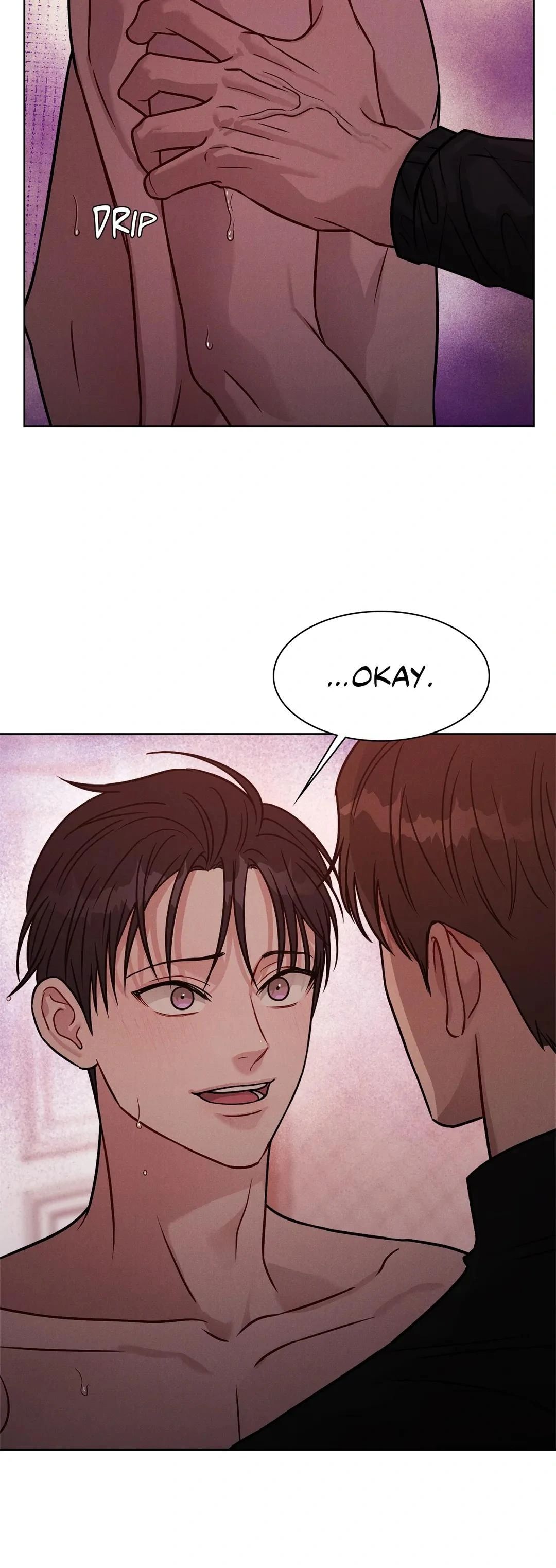 Read Placebo chapter 8.1 image 23 on Lezhin