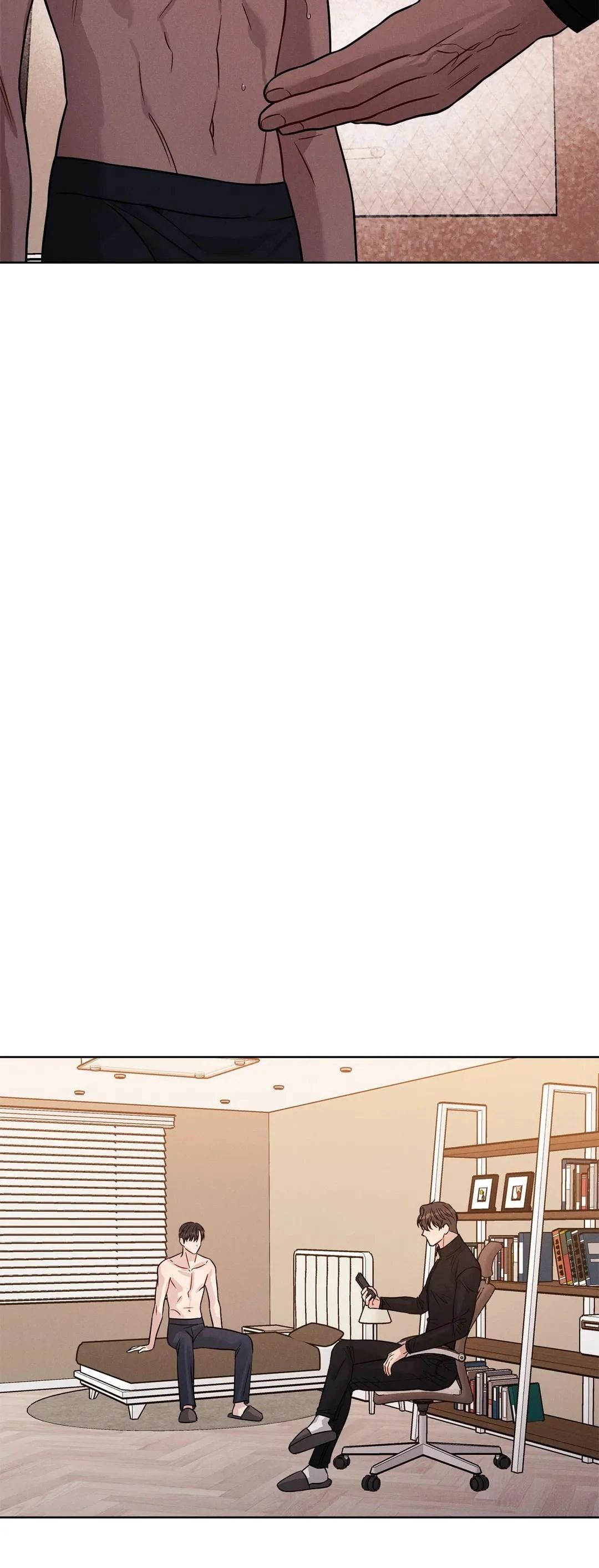 Read Placebo chapter 8.1 image 25 on Lezhin