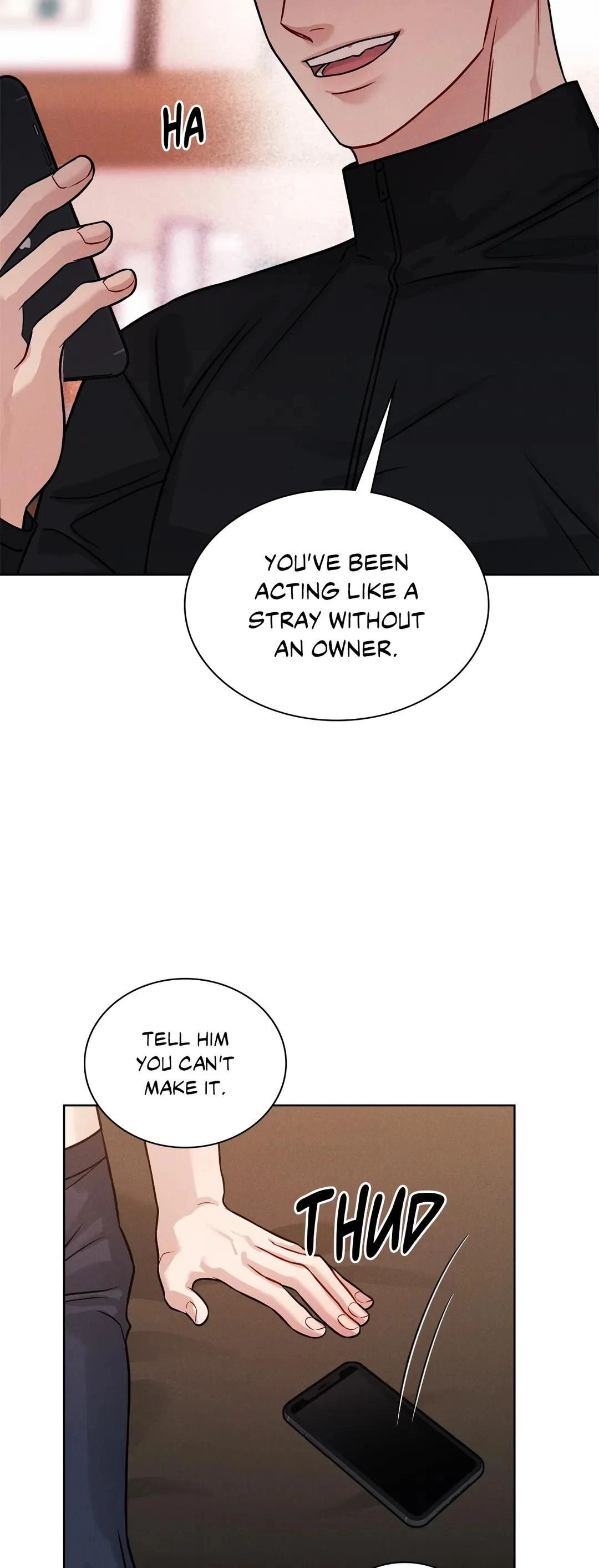 Read Placebo chapter 8.1 image 27 on Lezhin