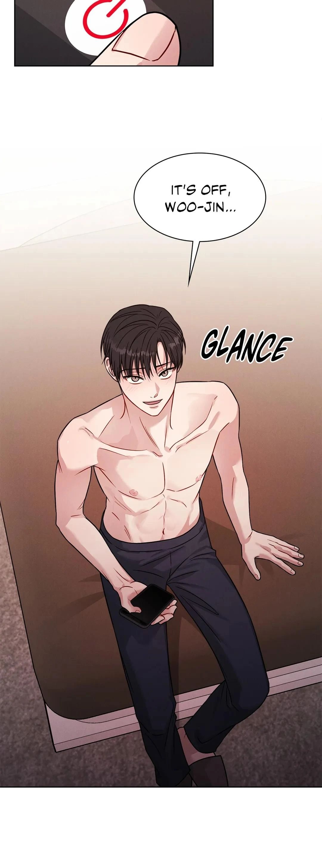 Read Placebo chapter 8.1 image 29 on Lezhin