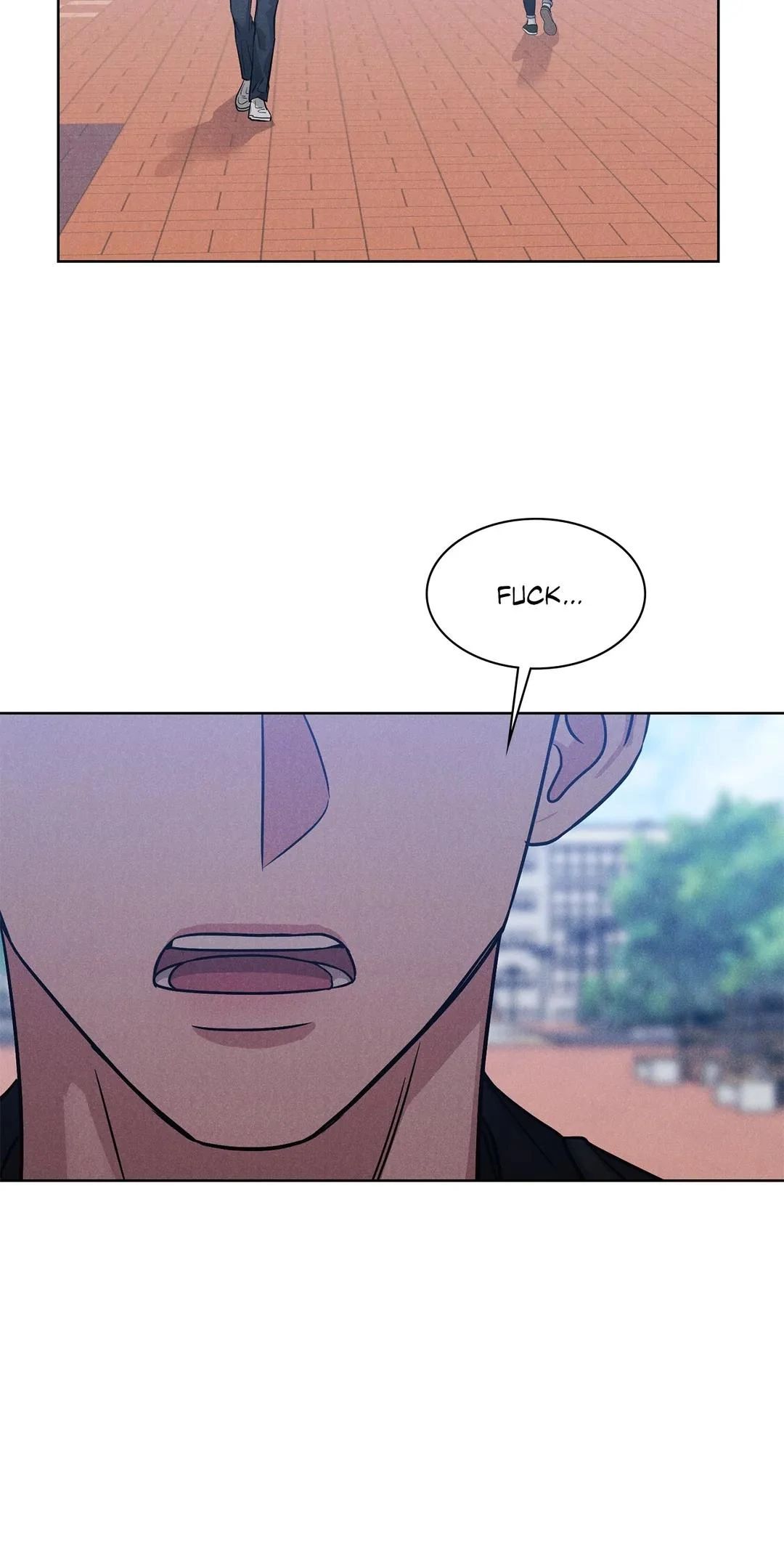 Read Placebo chapter 8.1 image 3 on Lezhin