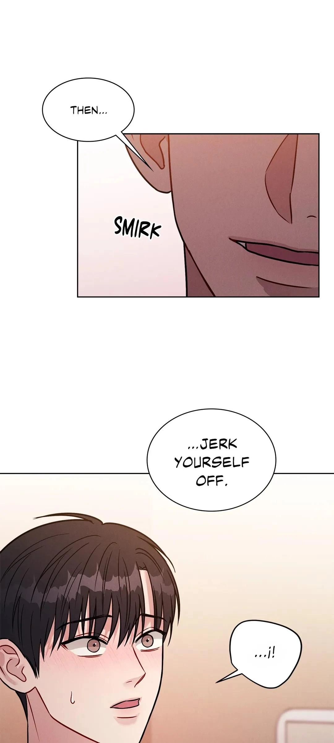 Read Placebo chapter 8.1 image 30 on Lezhin