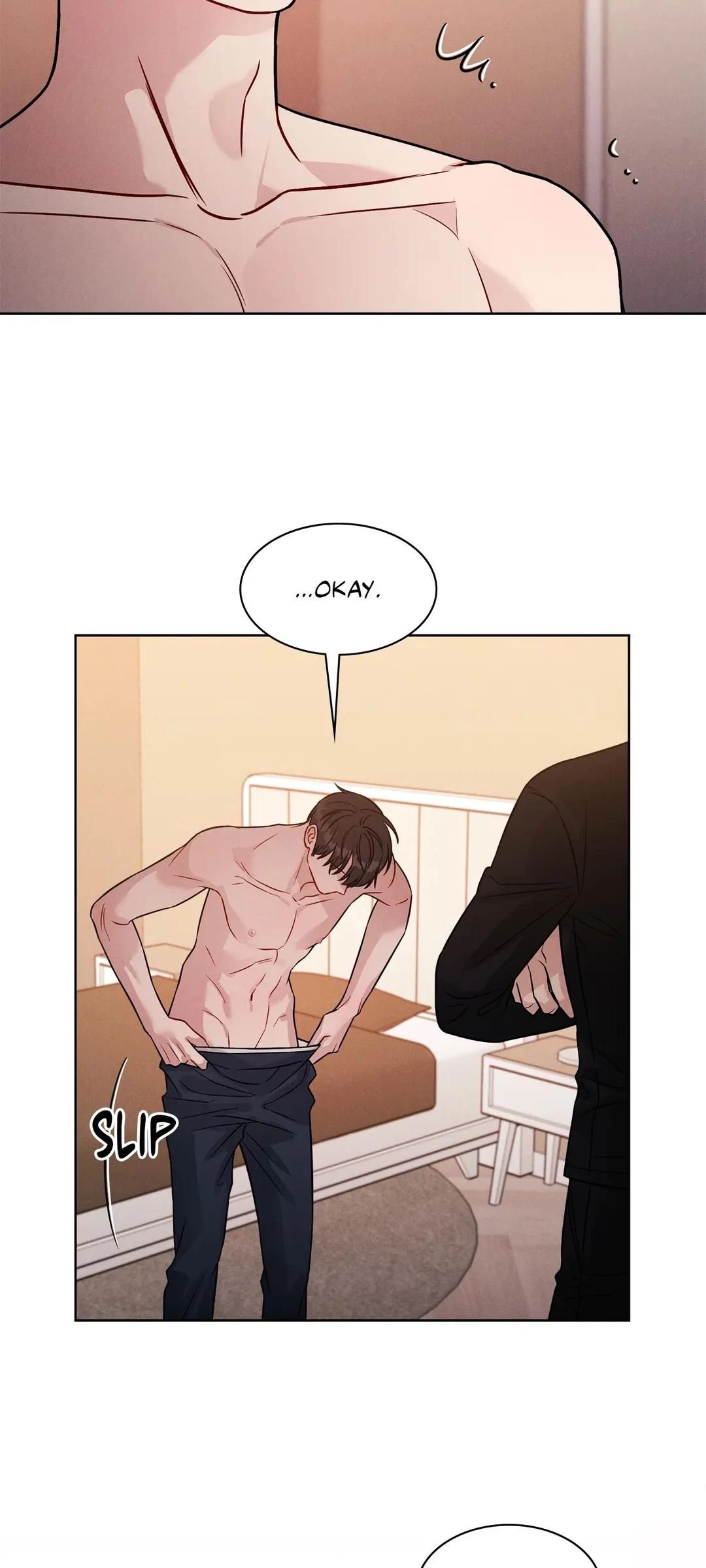 Read Placebo chapter 8.1 image 31 on Lezhin