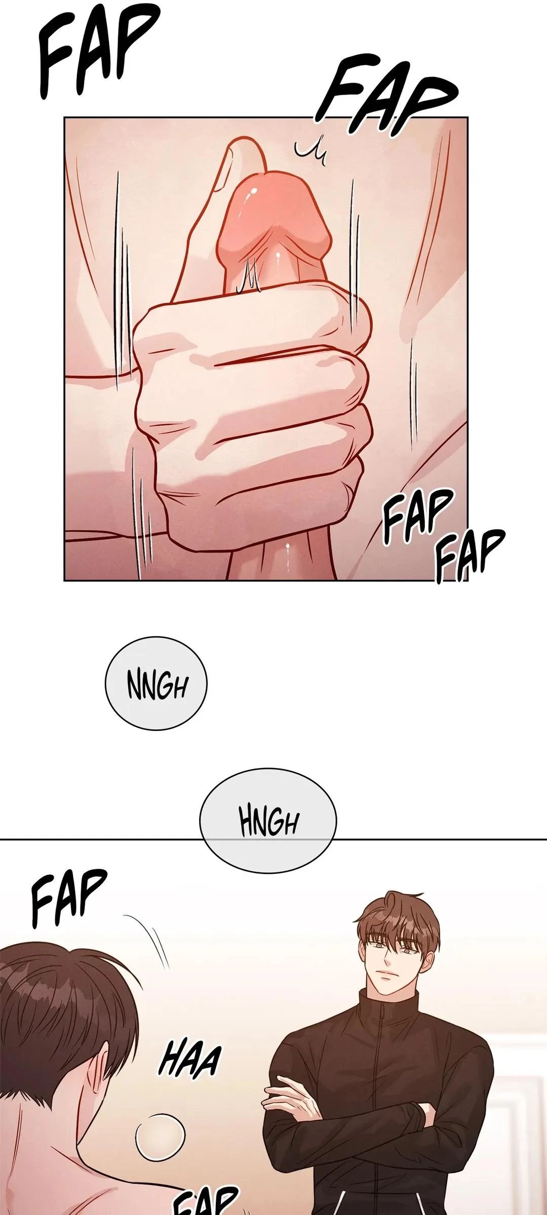 Read Placebo chapter 8.1 image 33 on Lezhin