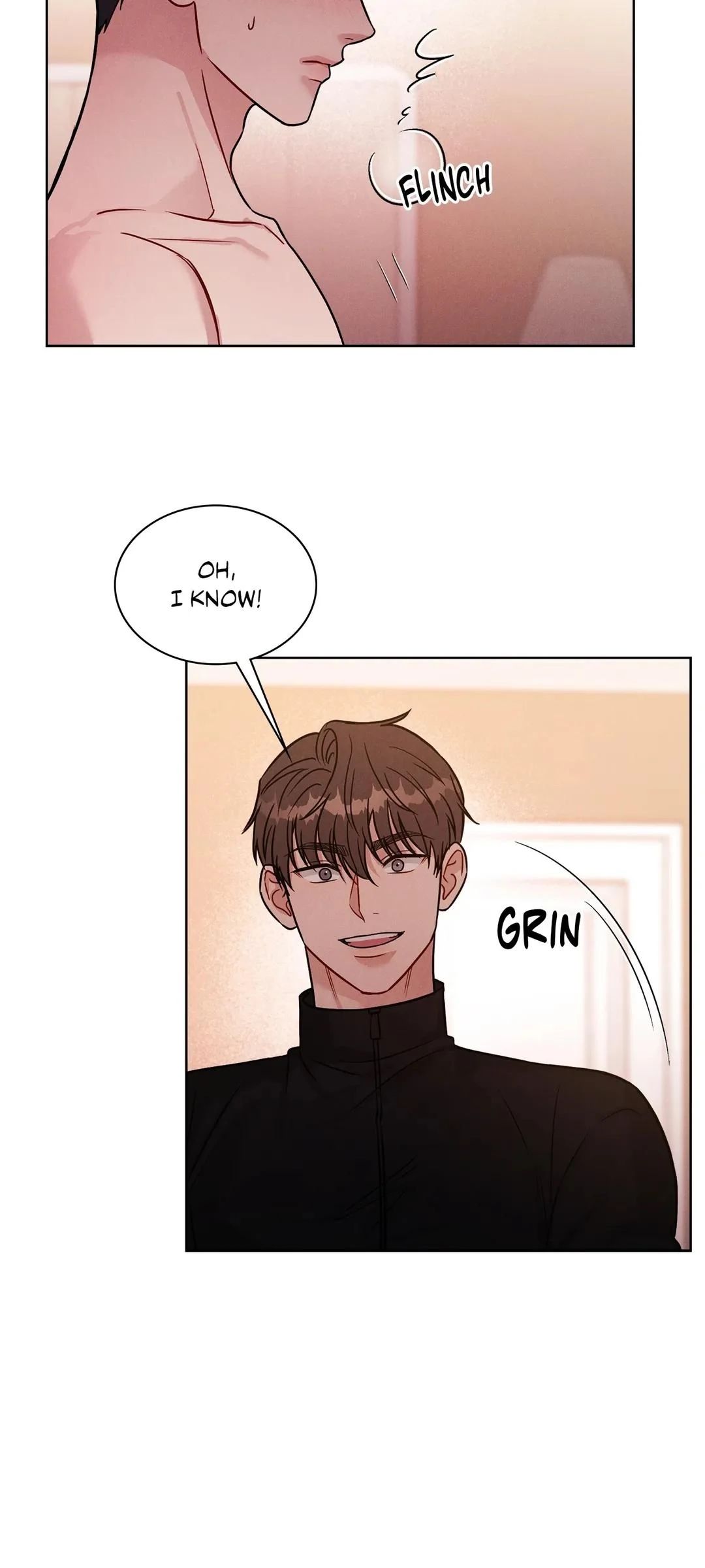 Read Placebo chapter 8.1 image 35 on Lezhin