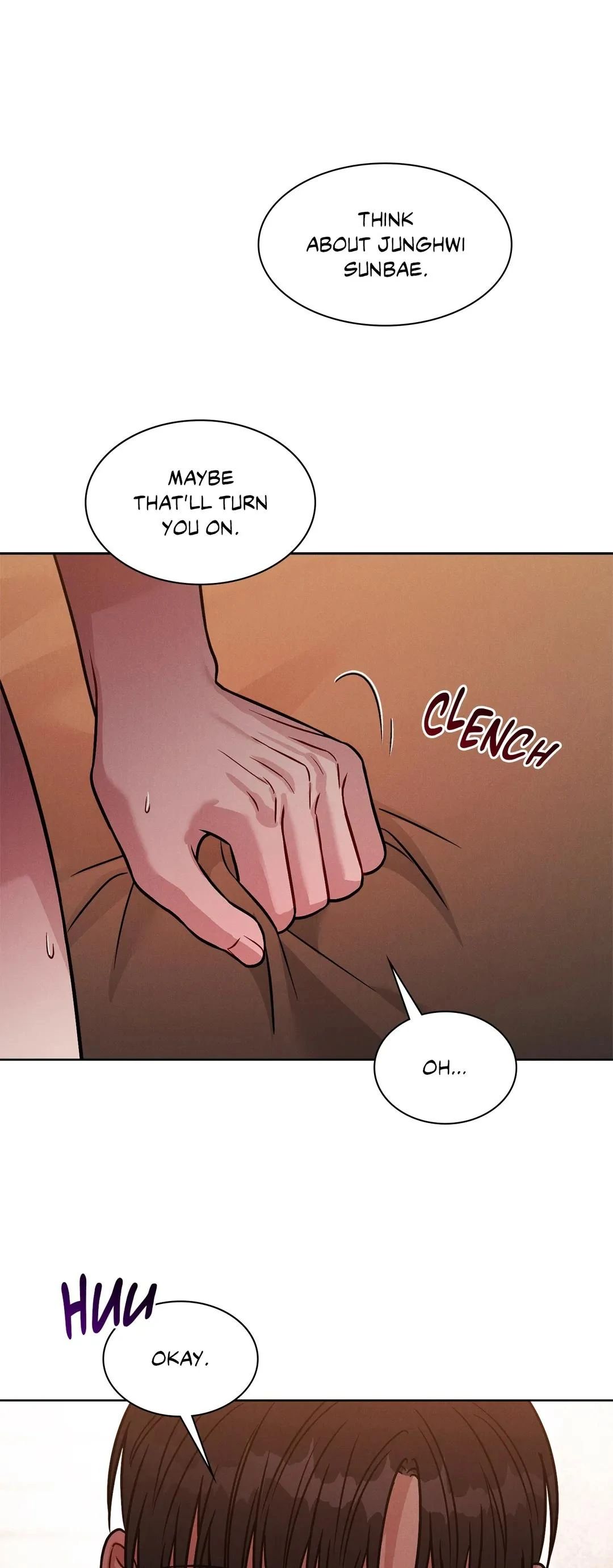 Read Placebo chapter 8.1 image 36 on Lezhin