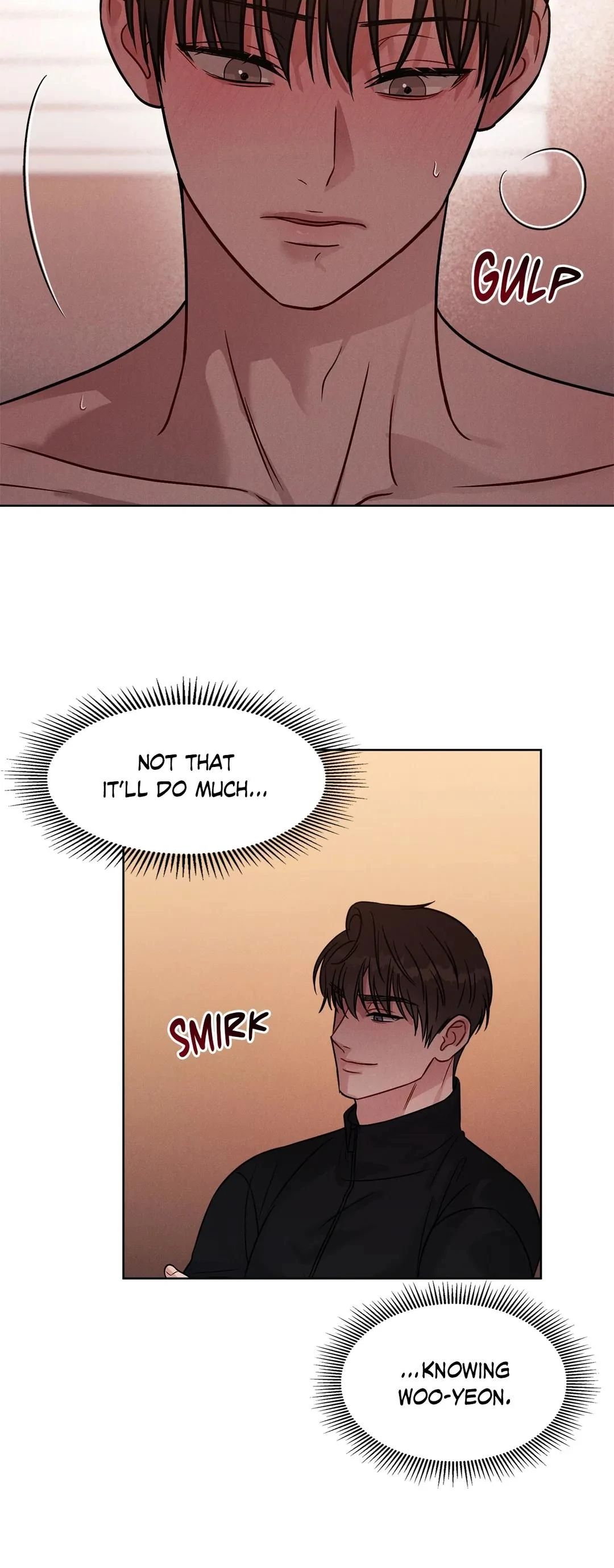Read Placebo chapter 8.1 image 37 on Lezhin