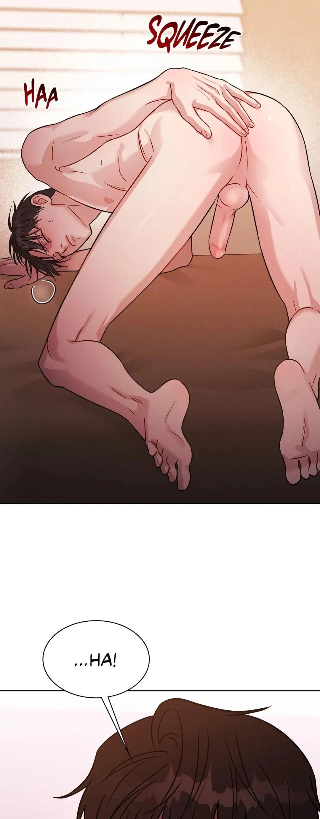Read Placebo chapter 8.1 image 40 on Lezhin