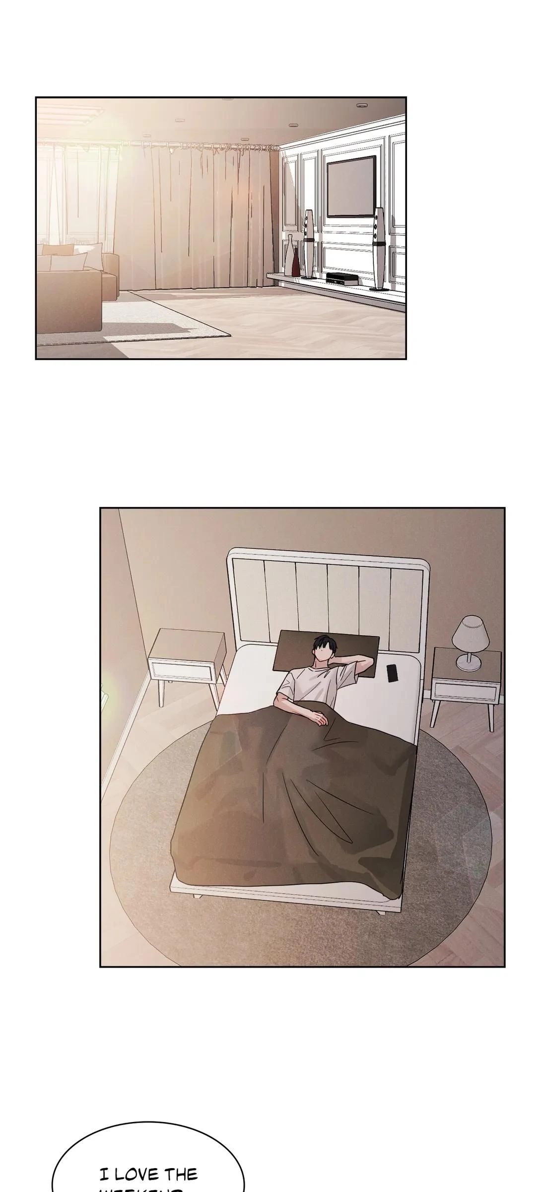 Read Placebo chapter 8.1 image 6 on Lezhin