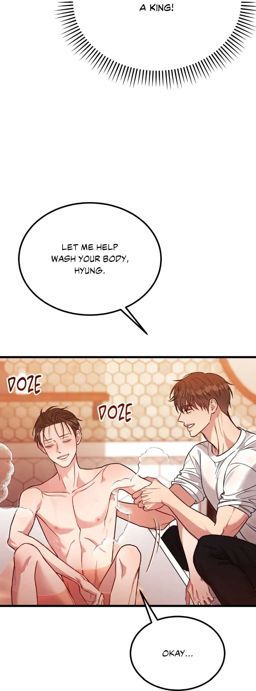 Read Placebo chapter 8 image 17 on Lezhin