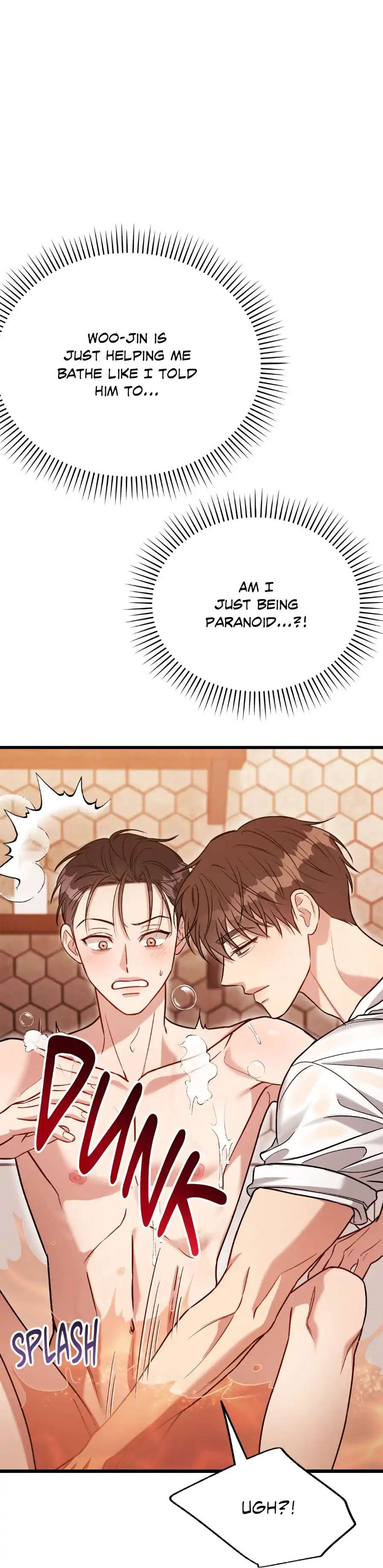 Read Placebo chapter 8 image 24 on Lezhin