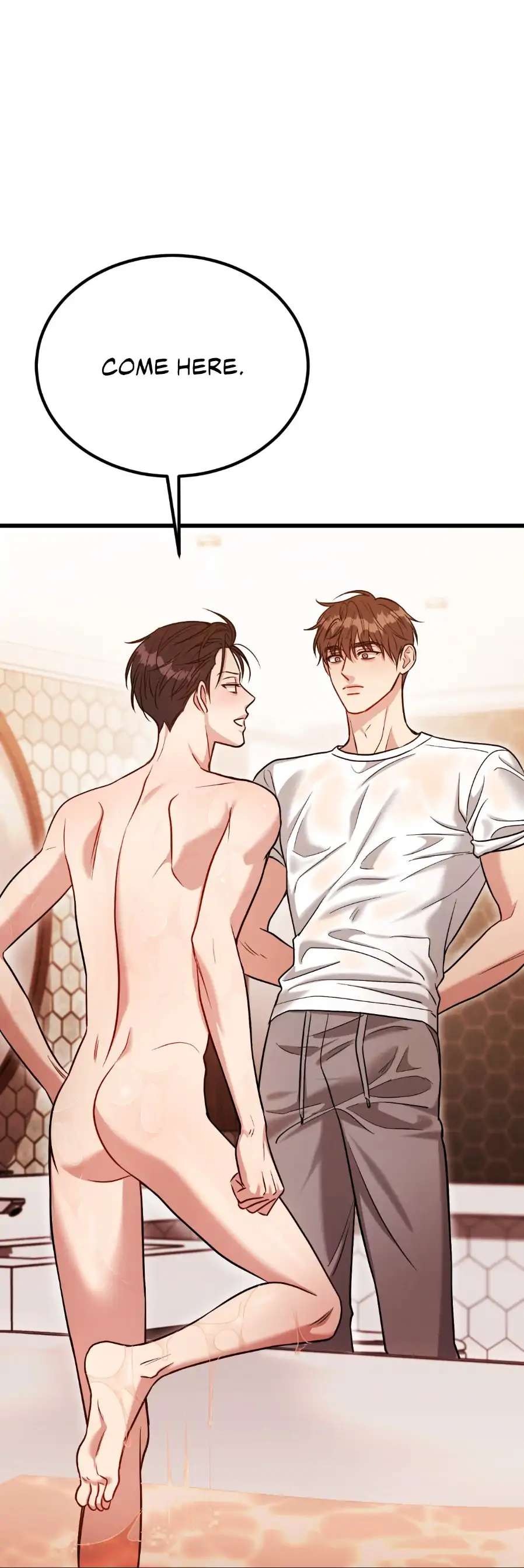 Read Placebo chapter 8 image 41 on Lezhin