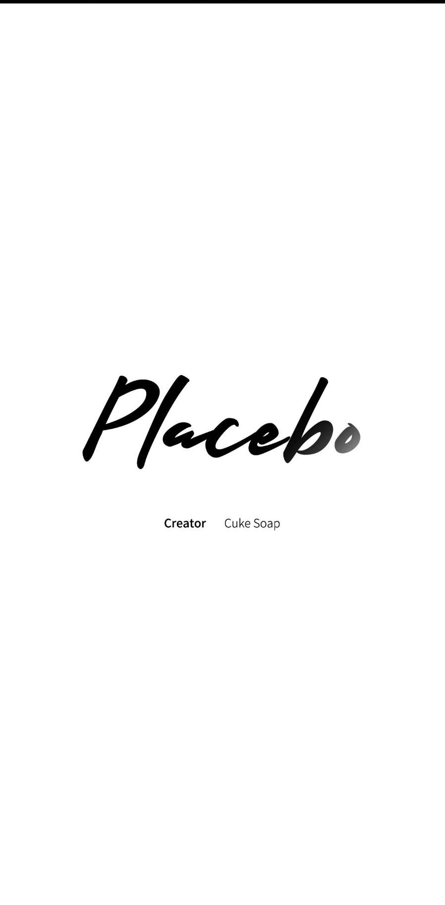 Read Placebo chapter 8 image 5 on Lezhin